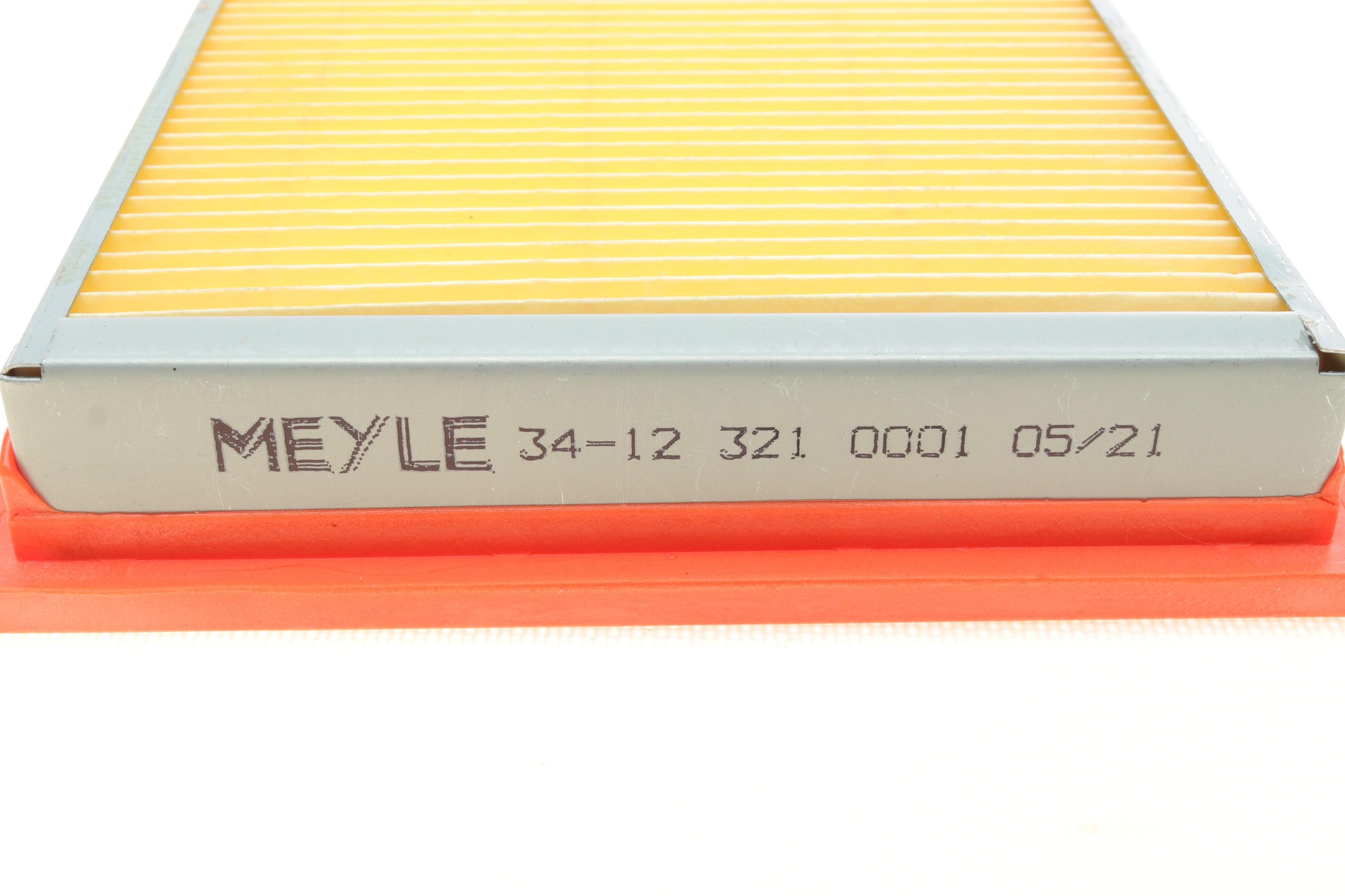 Фільтр повітряний Subaru Forester 2.0/2.5i/Impreza 1.6/2.0/2.5i 98-09