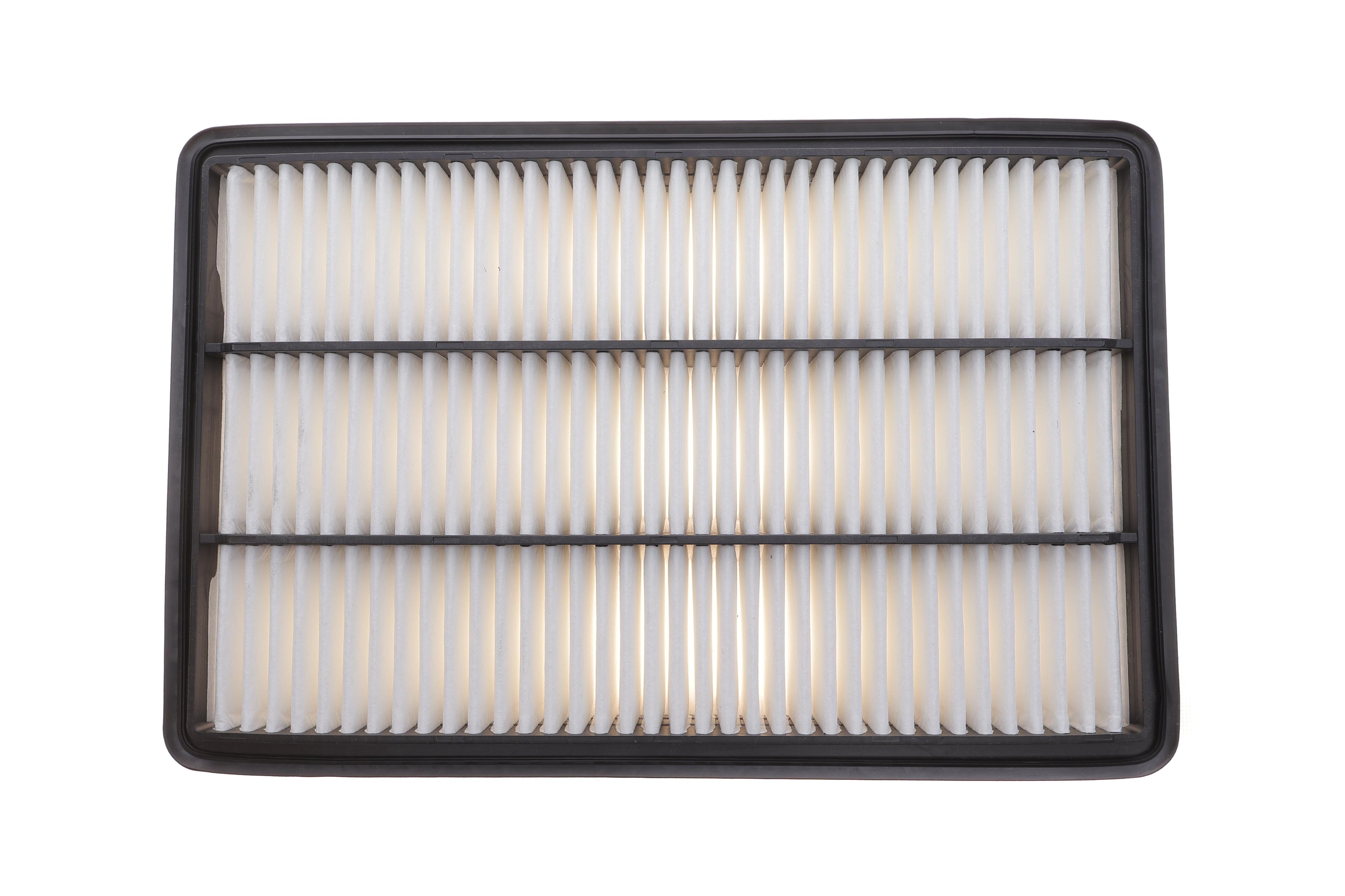 Фільтр повітряний Mitsubishi Pajero III/IV 00-