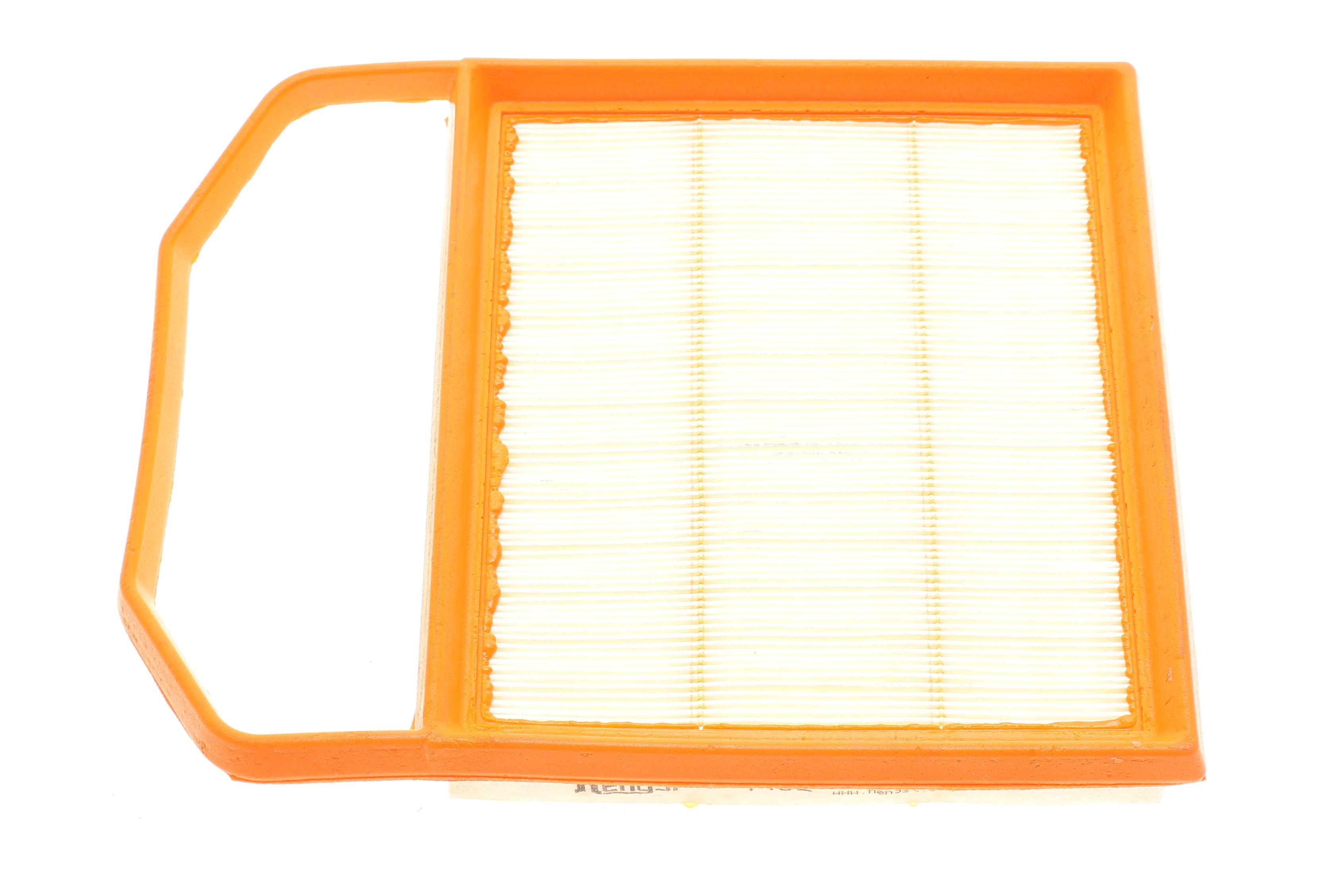 Фільтр повітряний MB C-class (W205)/E-class (W212)/S-class (W222)/GLC/GLE/CLS 3.0 M276 14-