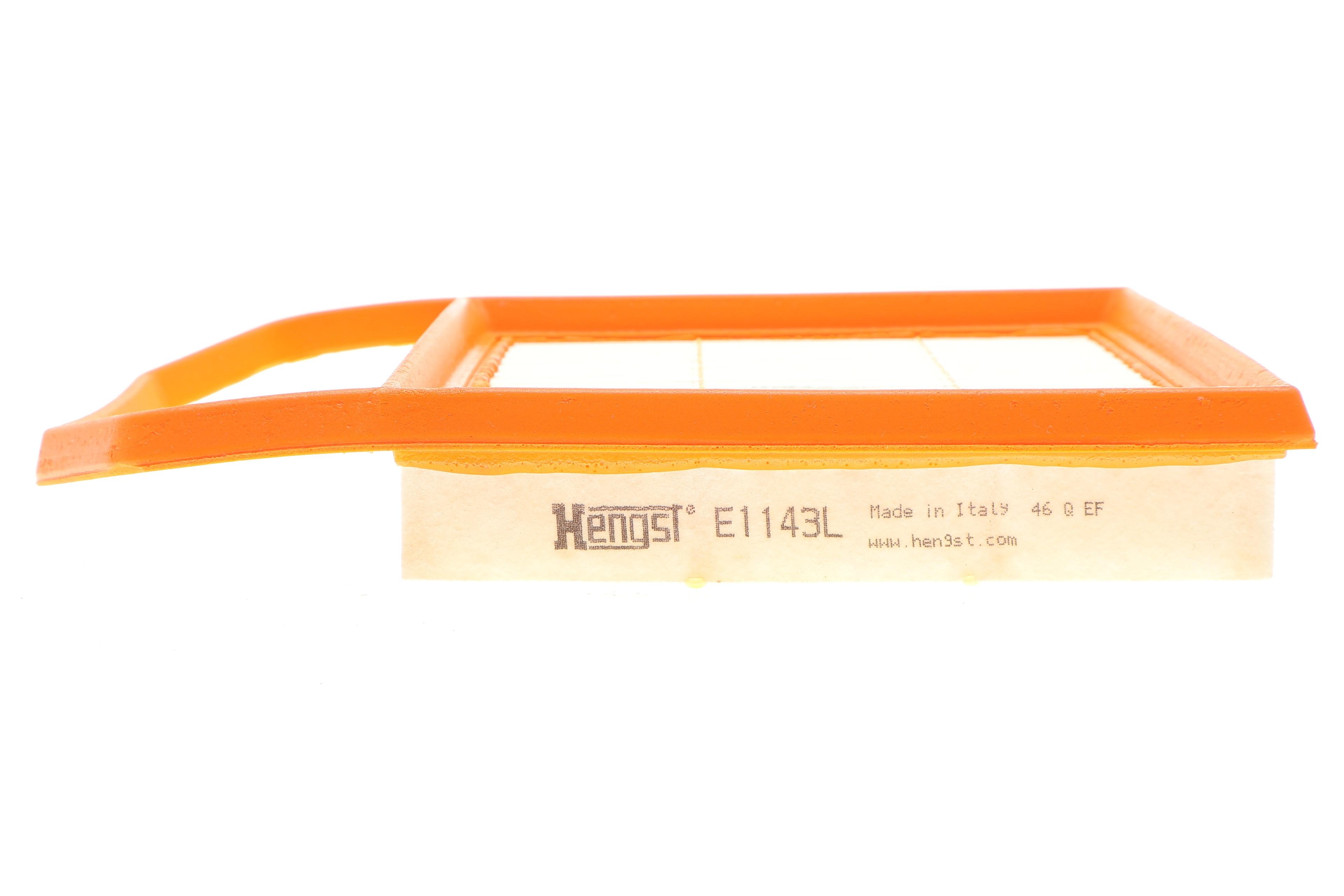 Фільтр повітряний MB C-class (W205)/E-class (W212)/S-class (W222)/GLC/GLE/CLS 3.0 M276 14-