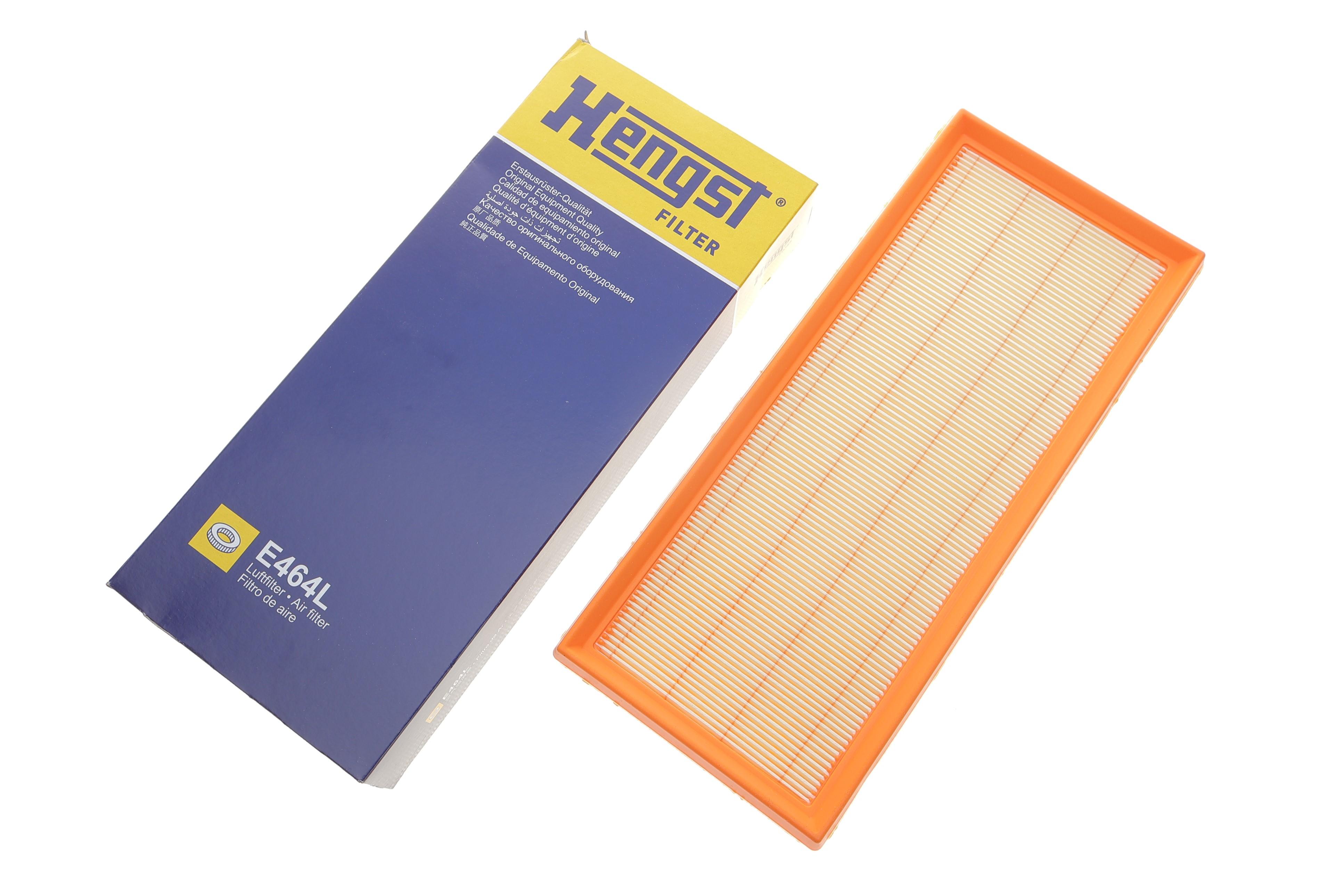 Фільтр повітряний Ford Mondeo 1.8/2.0/DI/TDCi/2.2TDCi/2.5 V6/3.0 V6 00-07