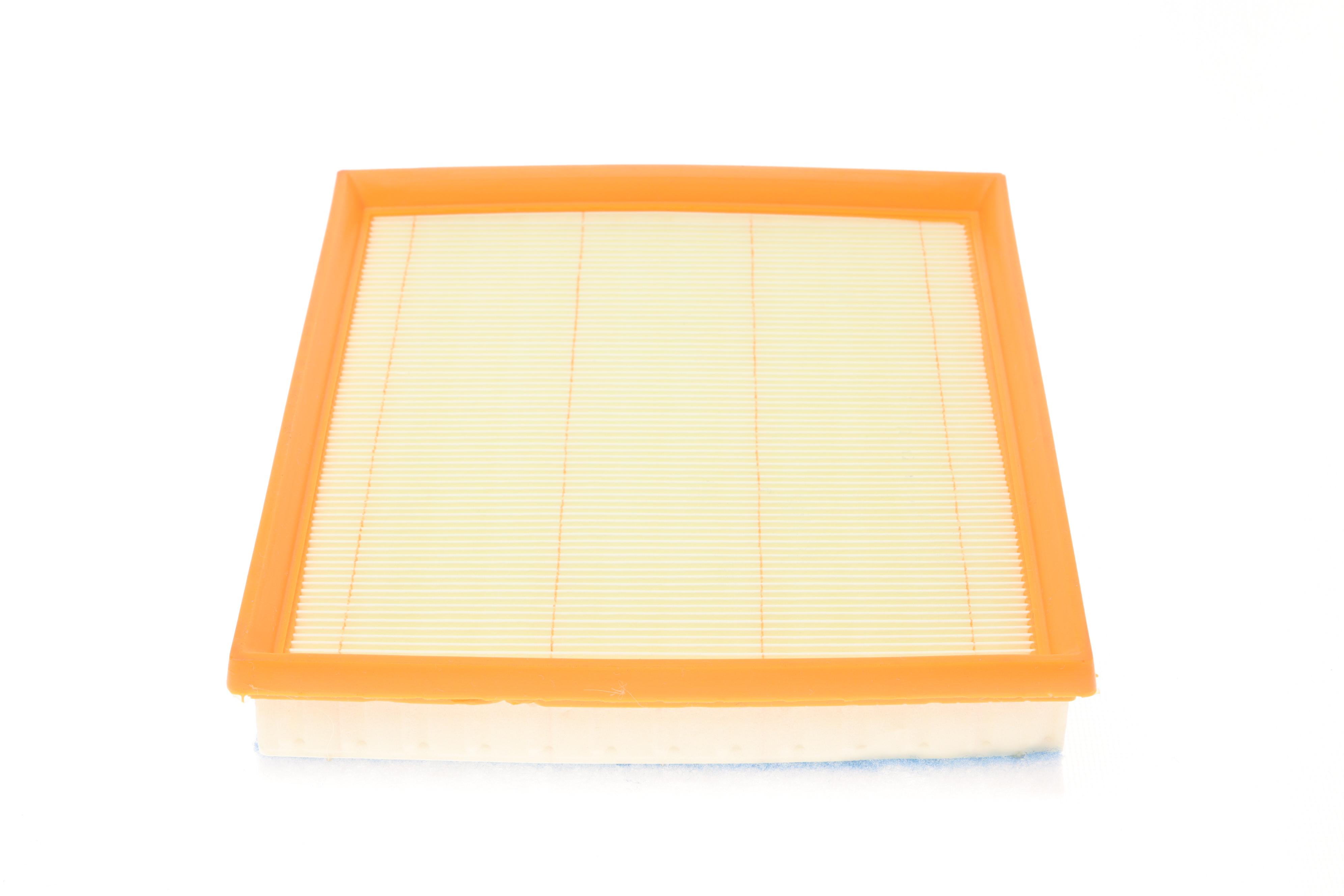 Фільтр повітряний Citroen Berlingo/Peugeot Partner 1.6HDi 12-