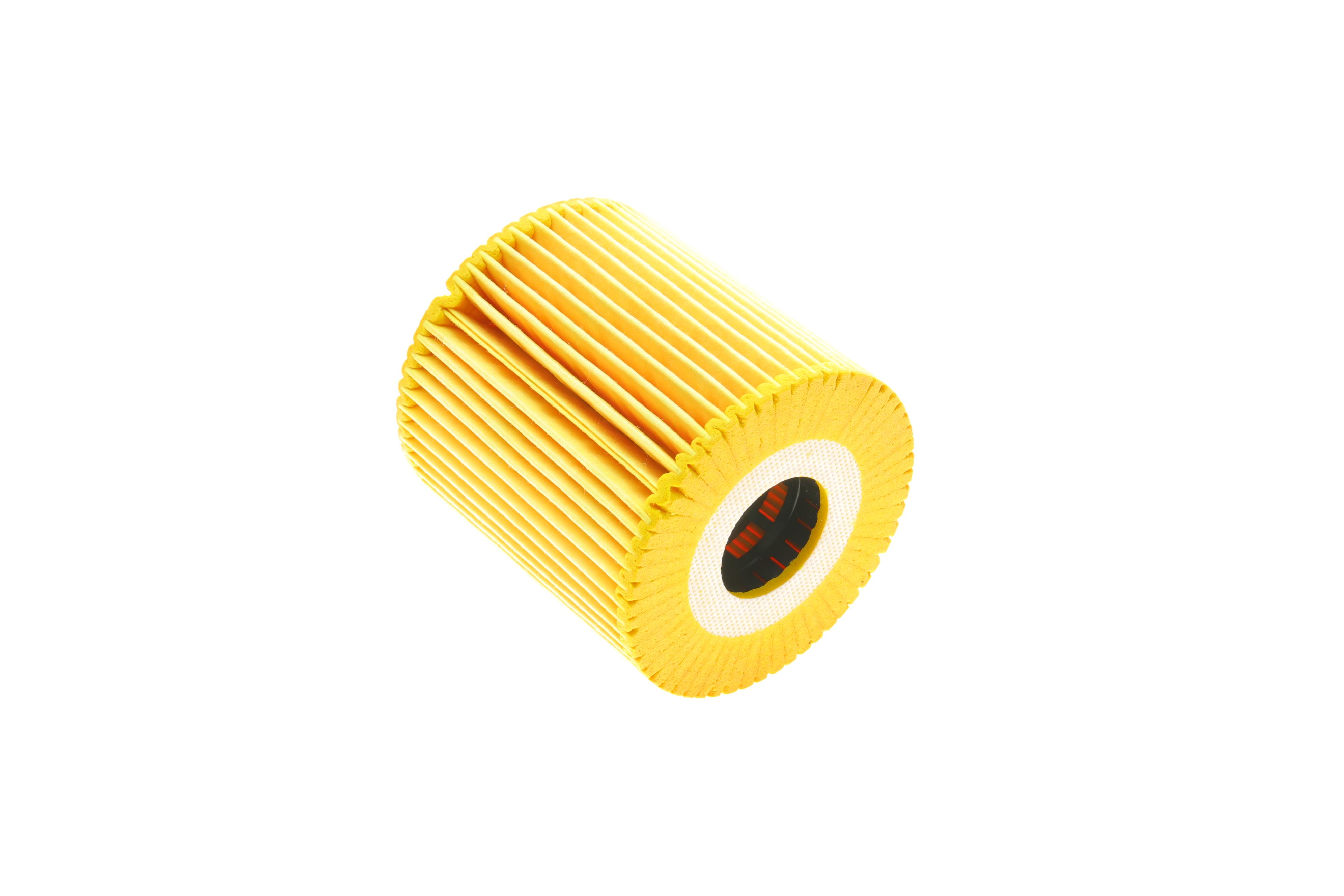 Фільтр масляний Volvo XC90 2.5T