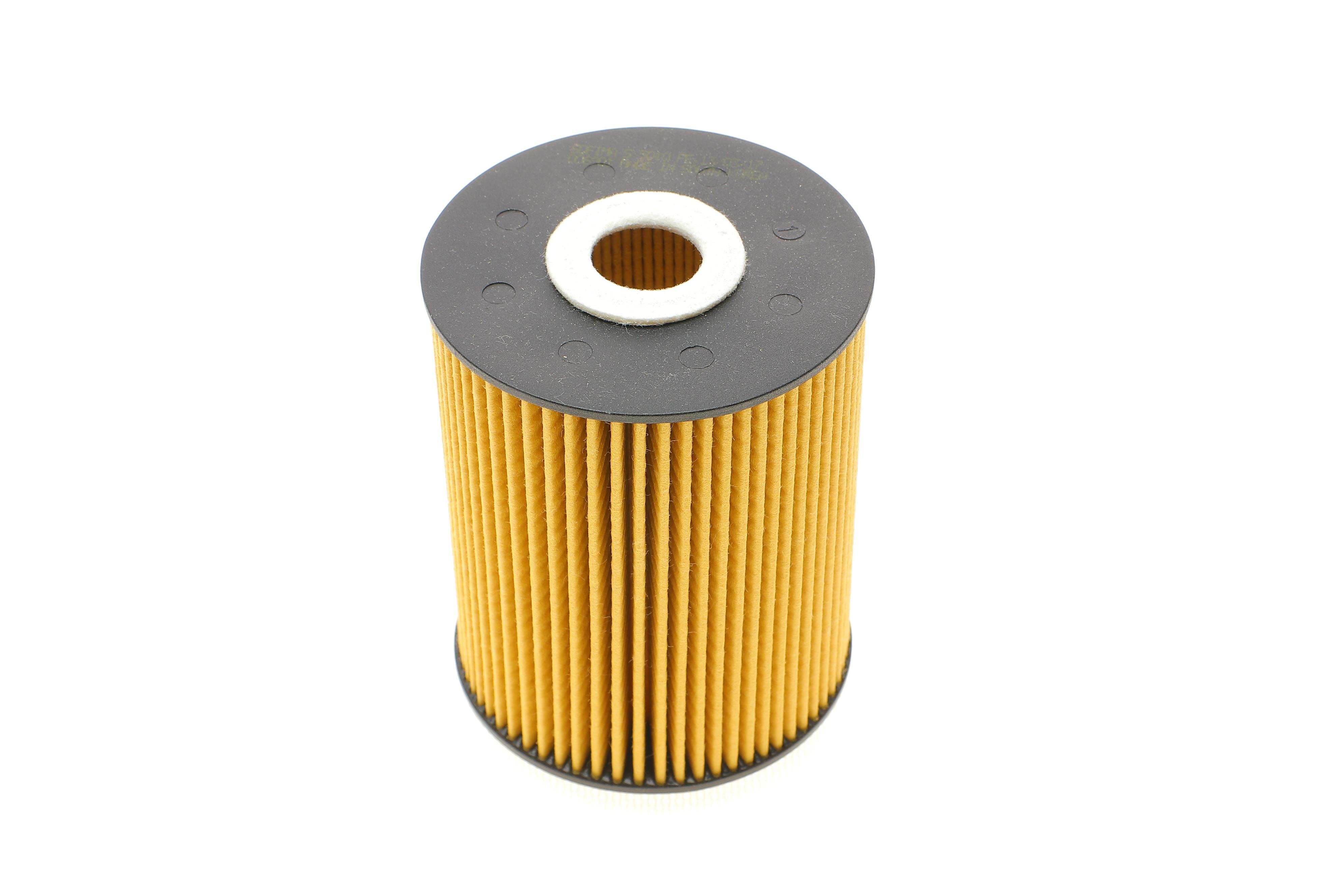 Фільтр масляний Aud A8 3.7 98-02/VW T5 2.8 VR6 03-09