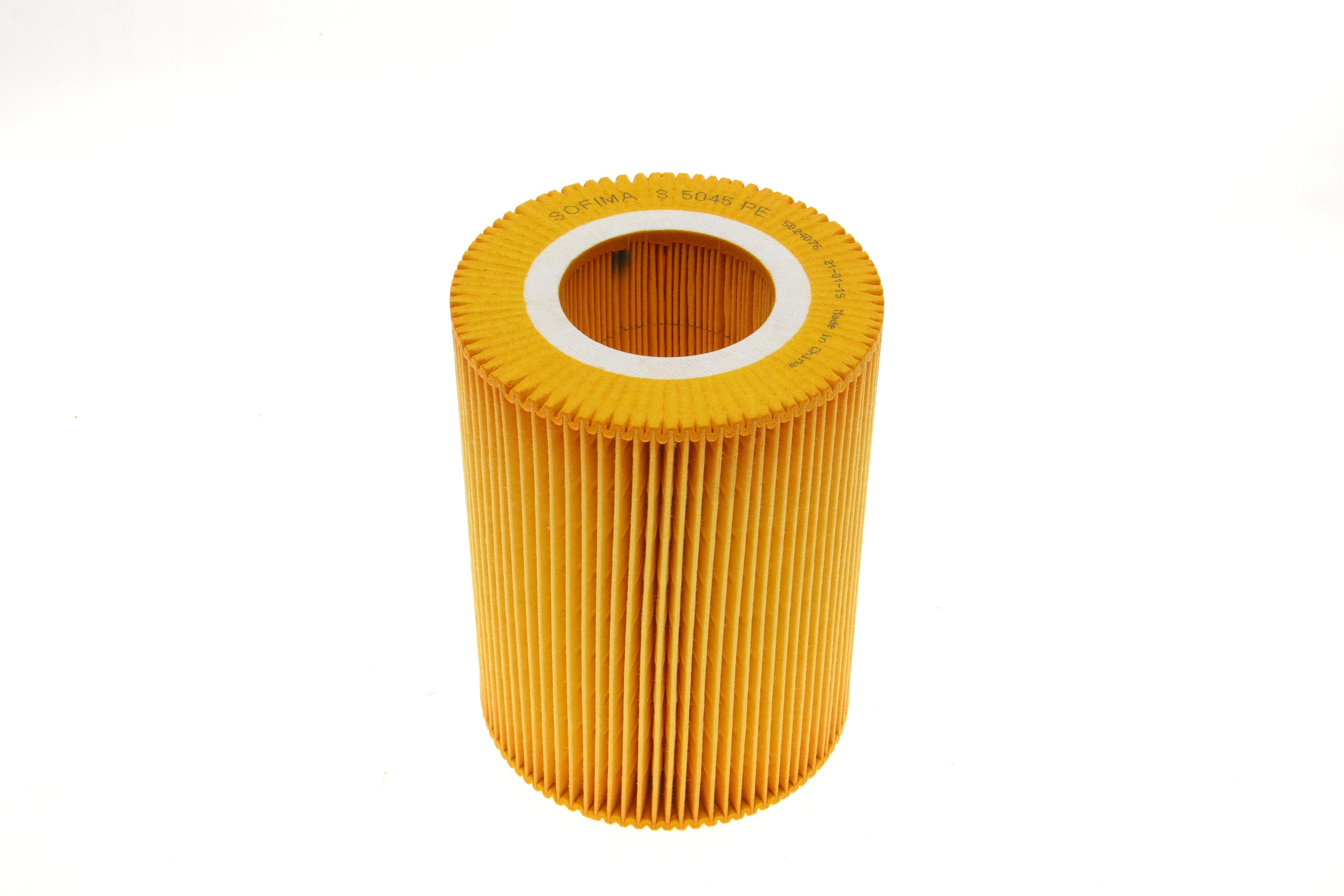 Фільтр масляний DAF CF75 9.2/CF85 12.6 01-13/XF95 12.6 02-06