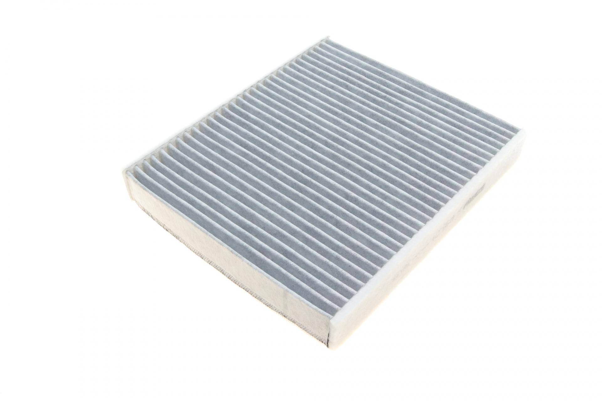 Фільтр салону Skoda Fabia/Roomster/VW Polo 99-10 (вугільний)