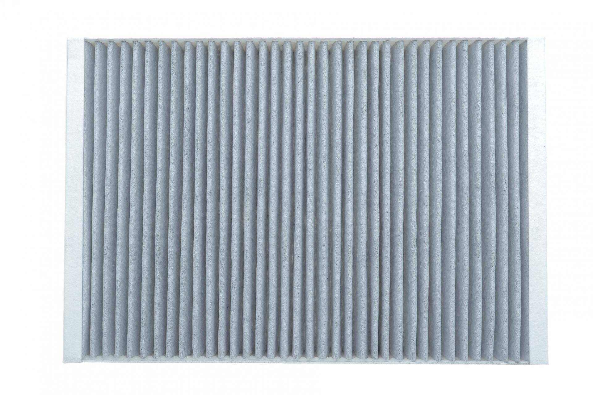 Фільтр салону Audi A4/A6 1.6-4.2 97-05 (вугільний)