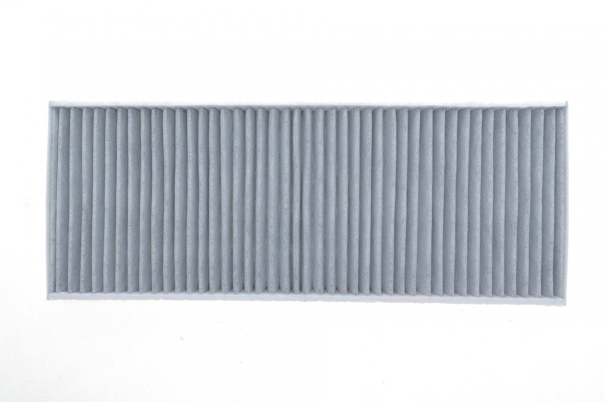 Фільтр салону VW Passat/Audi 80/A4/A6 97-05 (вугільний)