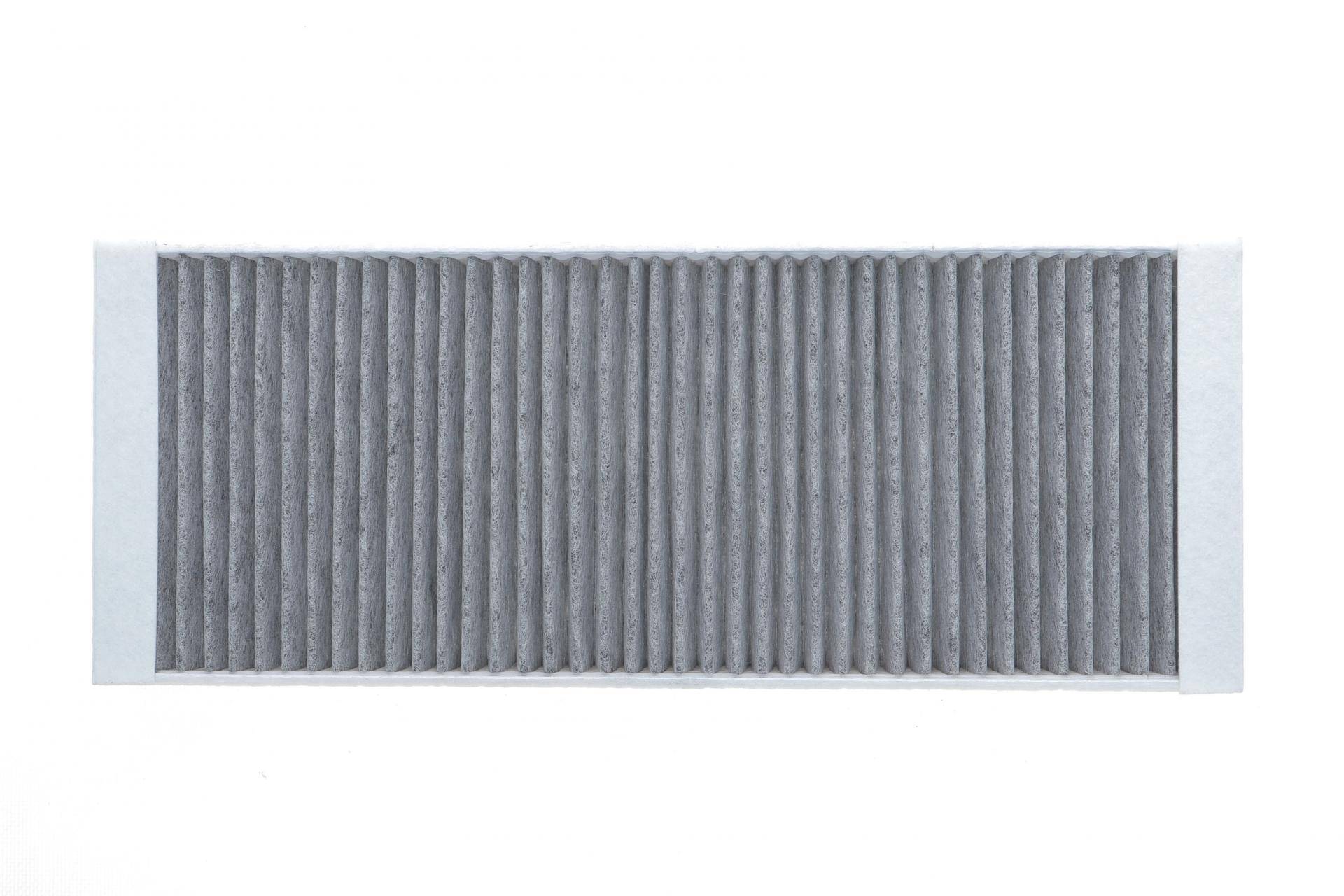 Фільтр салону VW Passat/Audi 80/A4/A6 97-05 (вугільний)