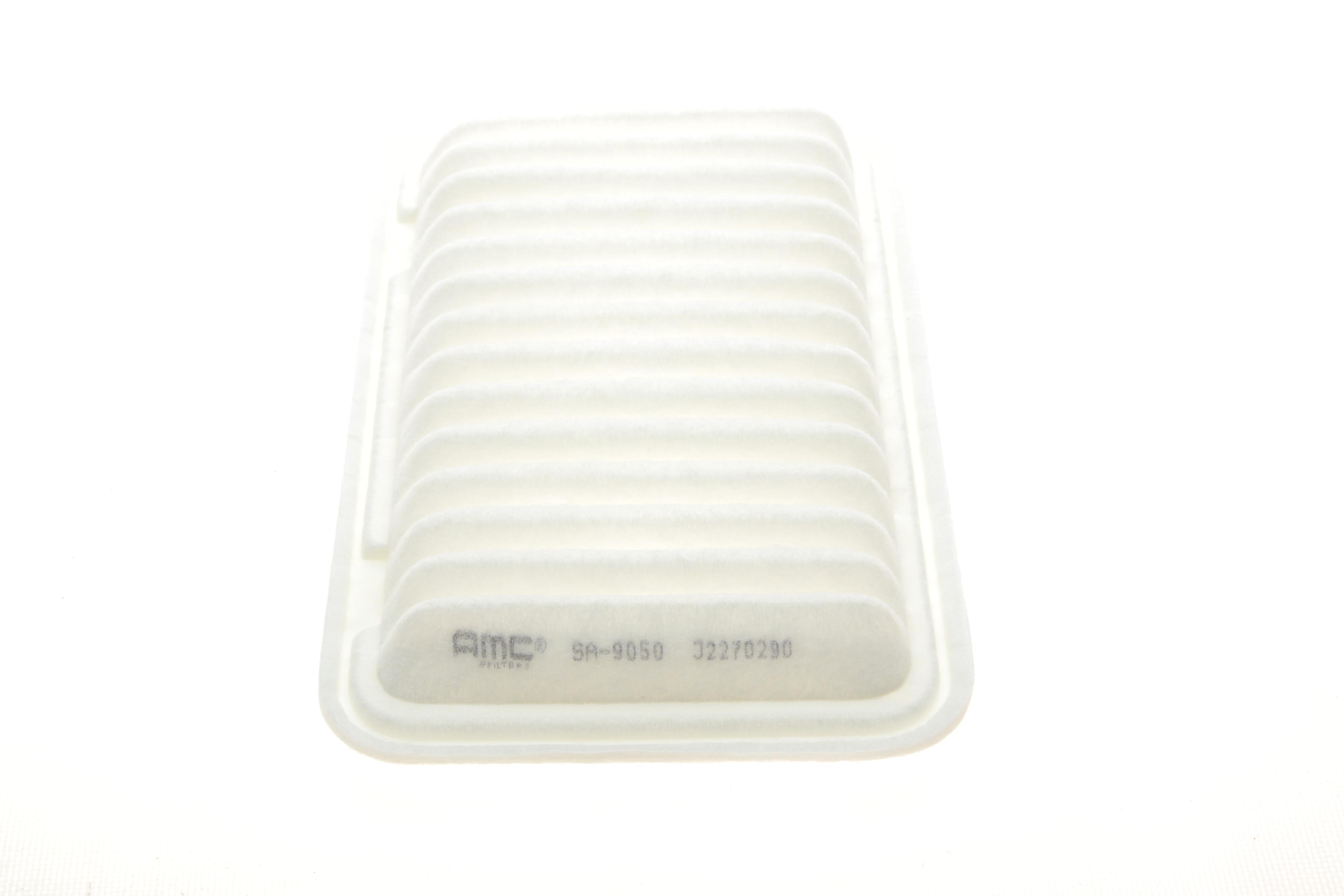 Фільтр повітряний Opel Agila 1.0/1.2 16V 08-14