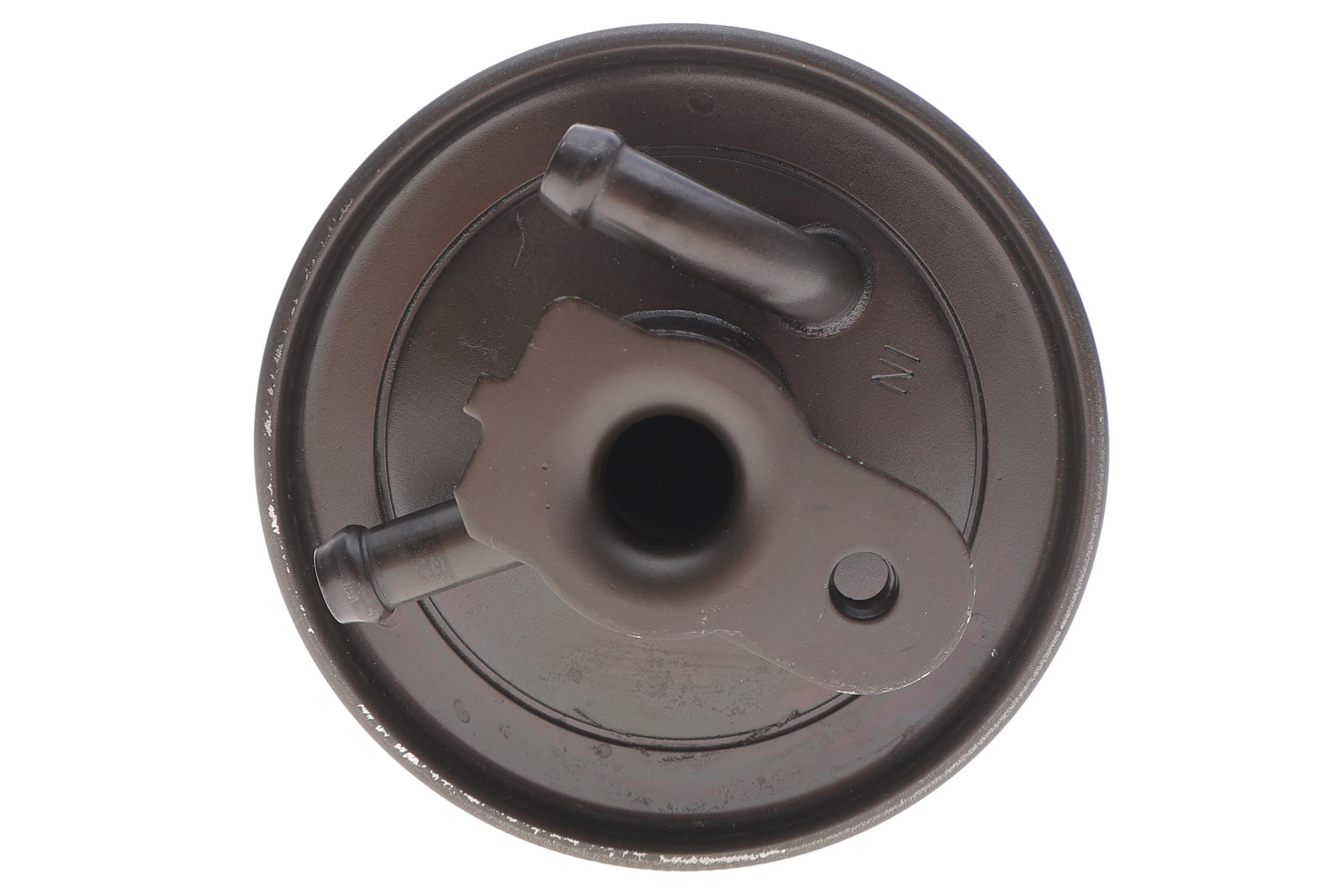 Фільтр паливний BMW 3 (E46)/5 (E39)/X5 (E53) 2.0-3.0D (M47/M57) 98-12