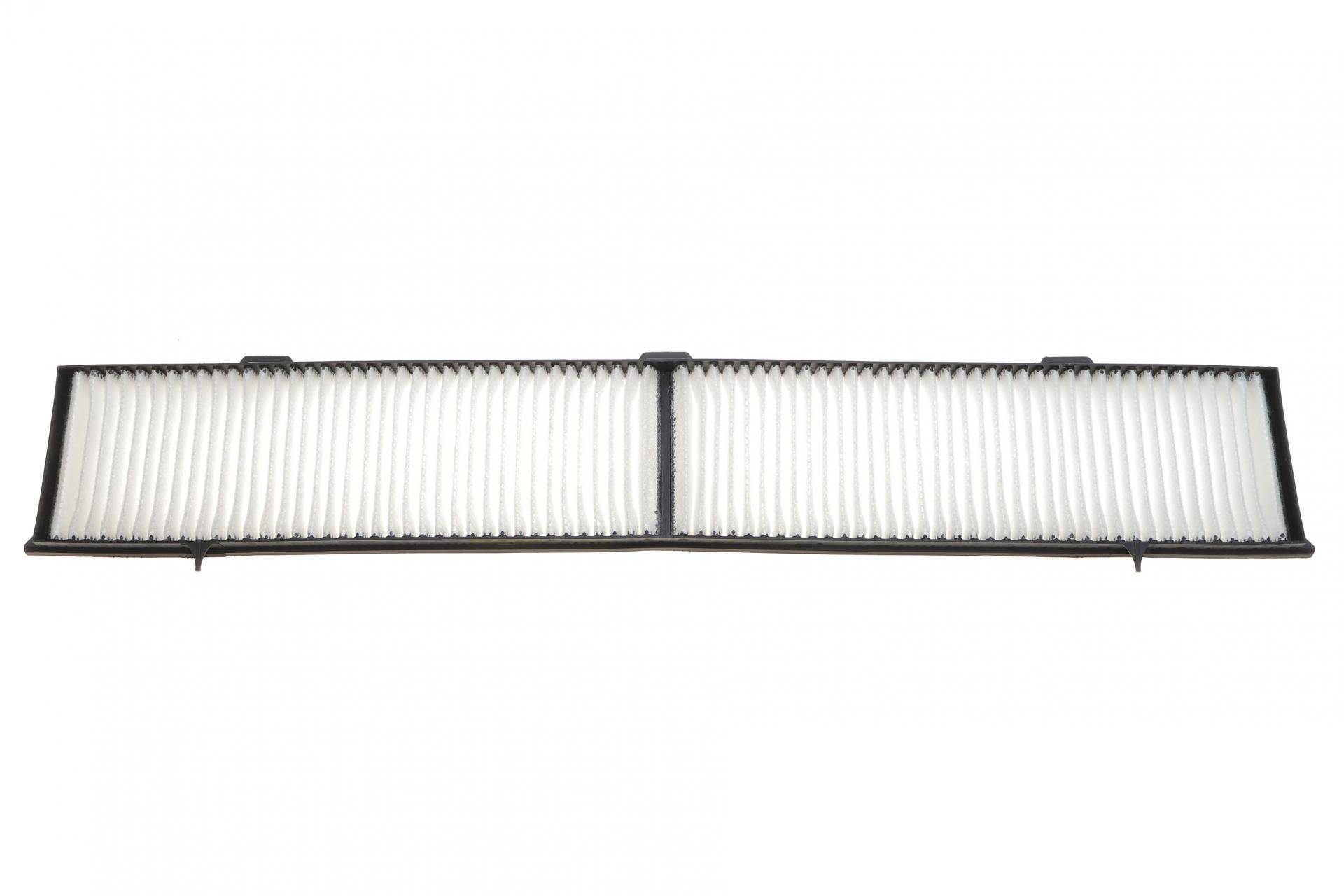 Фільтр салону BMW 1 (E81/E82/E87/E88) 04-/3 (E90/E91/E92/E93) 05-/X1 (E84) 09-15