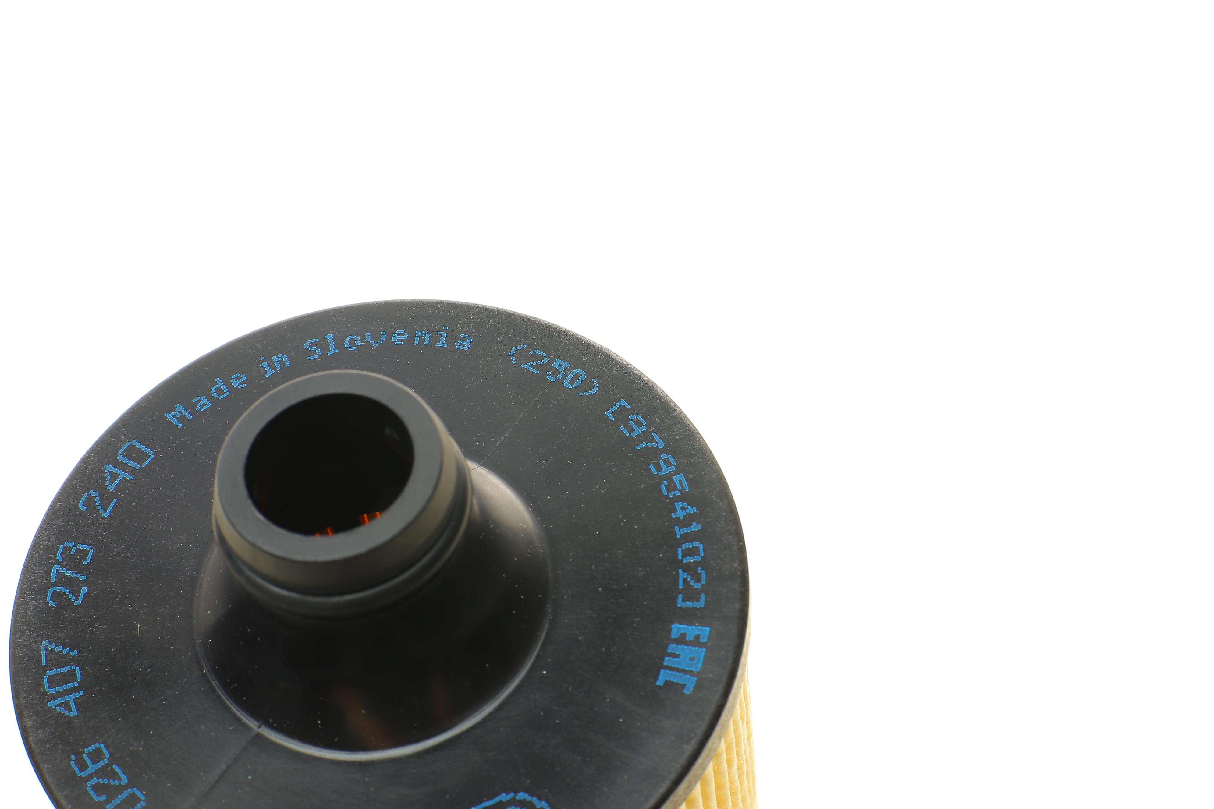 Фільтр масляний Audi SQ7/SQ8 4.0TDi 16-/Porsche Panamera 4.0 S 4D 16-