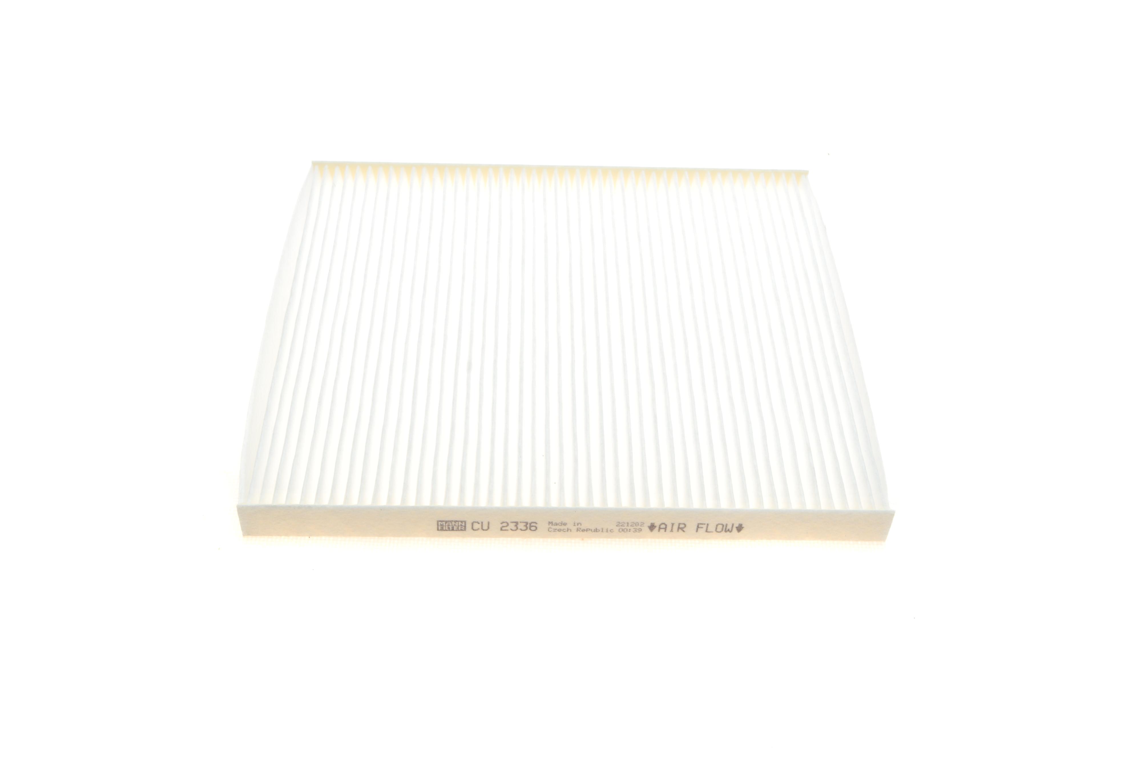 Фільтр салону Hyundai Accent/i40/Veloster 10-/Tucson 04-10/Kia Rio/Sportage/Carens 04-/Cerato 08-