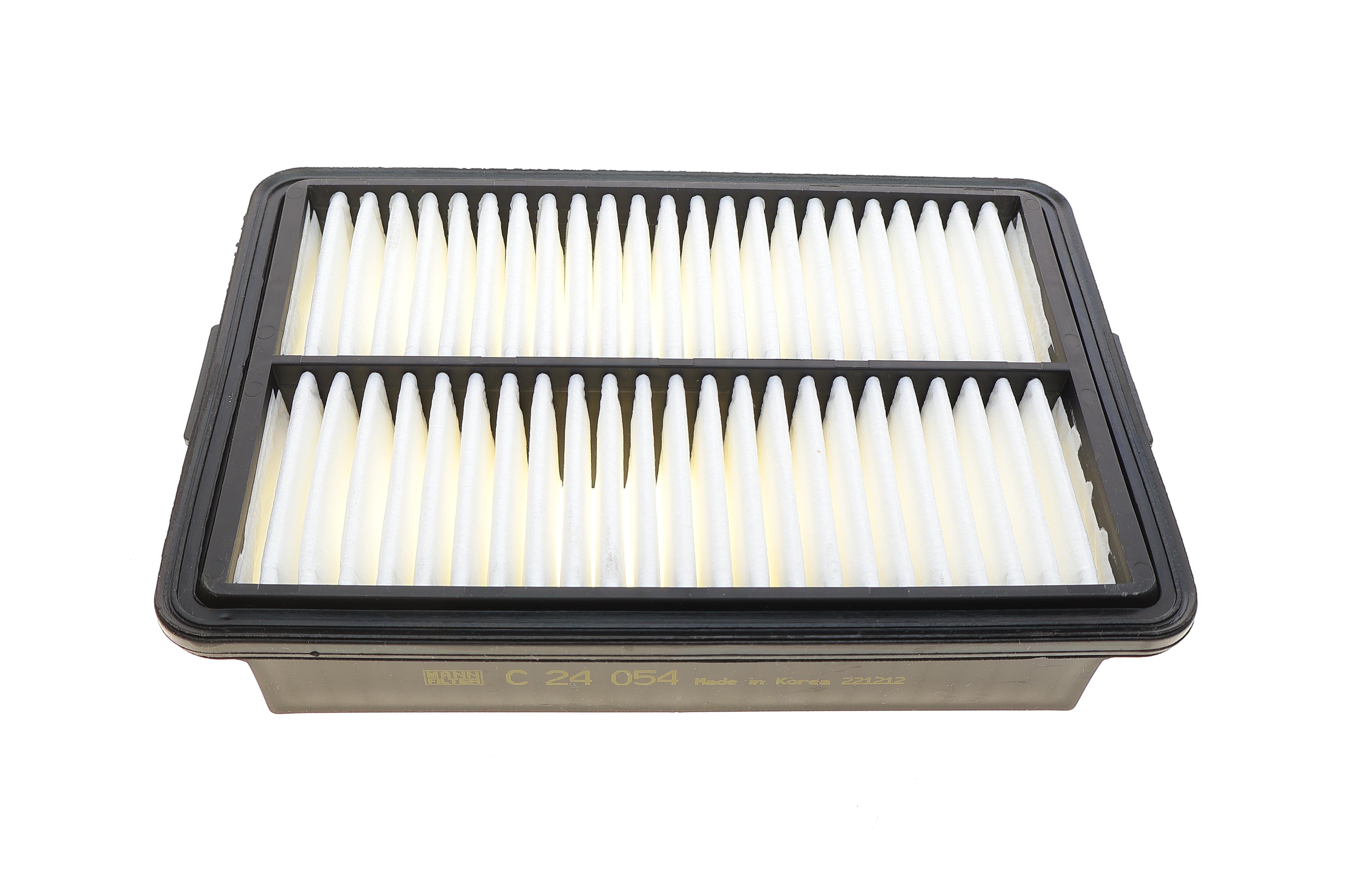 Фільтр повітряний Hyundai Elantra 1.6SR/2.0 15-/Kona/i30 1.0-1.6T-GDi/CRDi 16-/Kia Ceed 1.4/1.6 18-