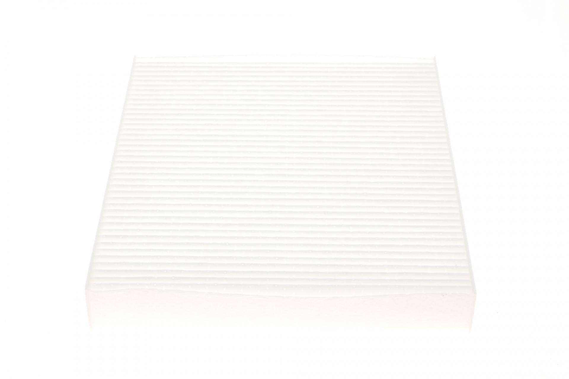 Фільтр салона Skoda Fabia/Roomster 99-10