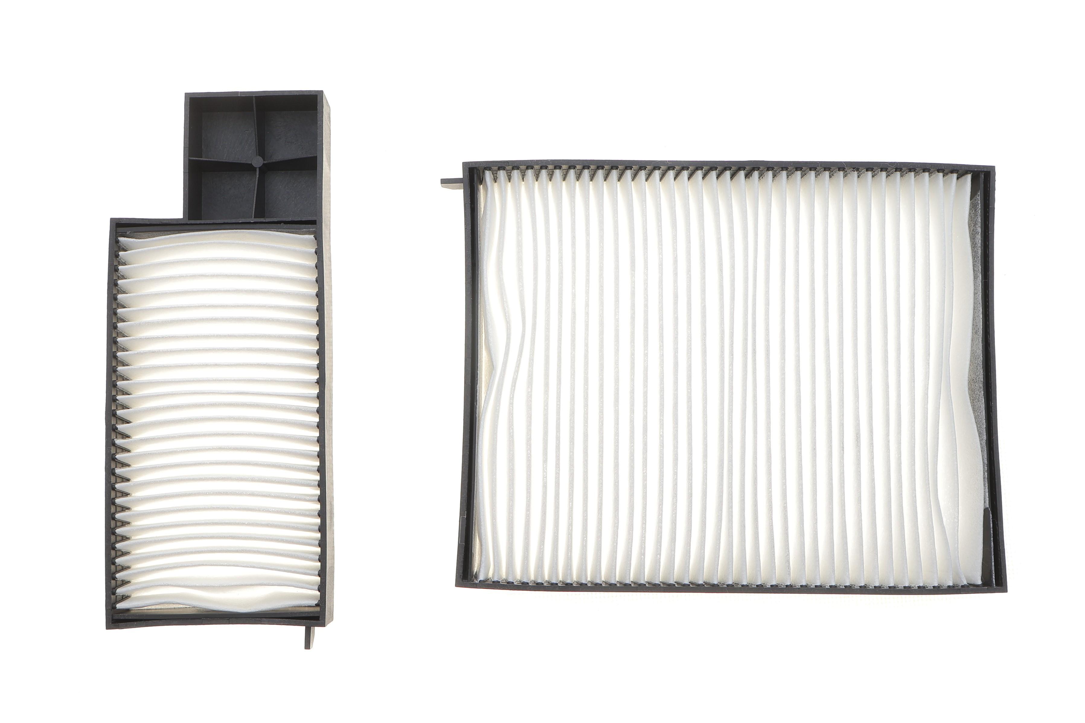 Фільтр салону Hyundai i30 07-/Kia Cee'd 06-