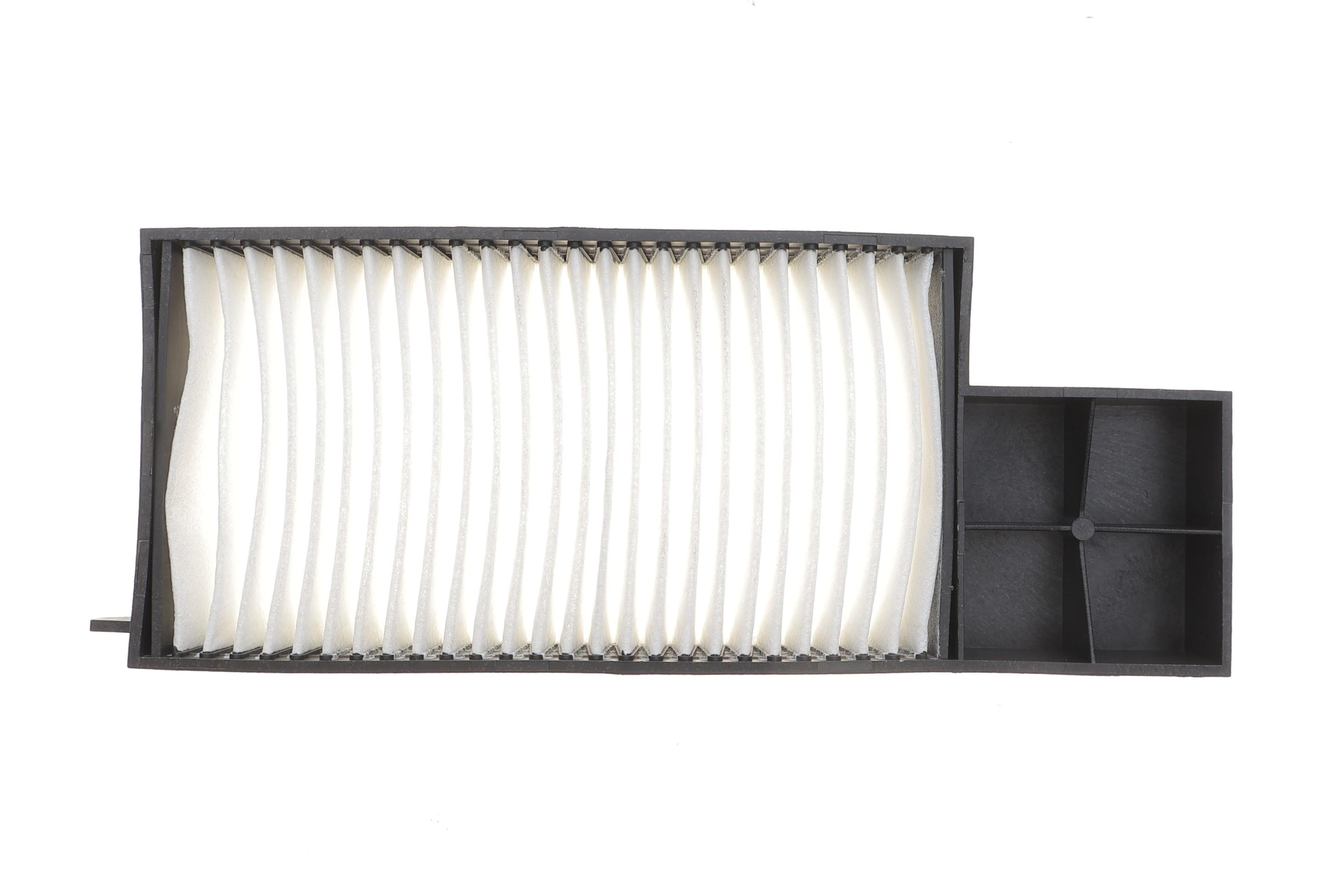 Фільтр салону Hyundai i30 07-/Kia Cee'd 06-