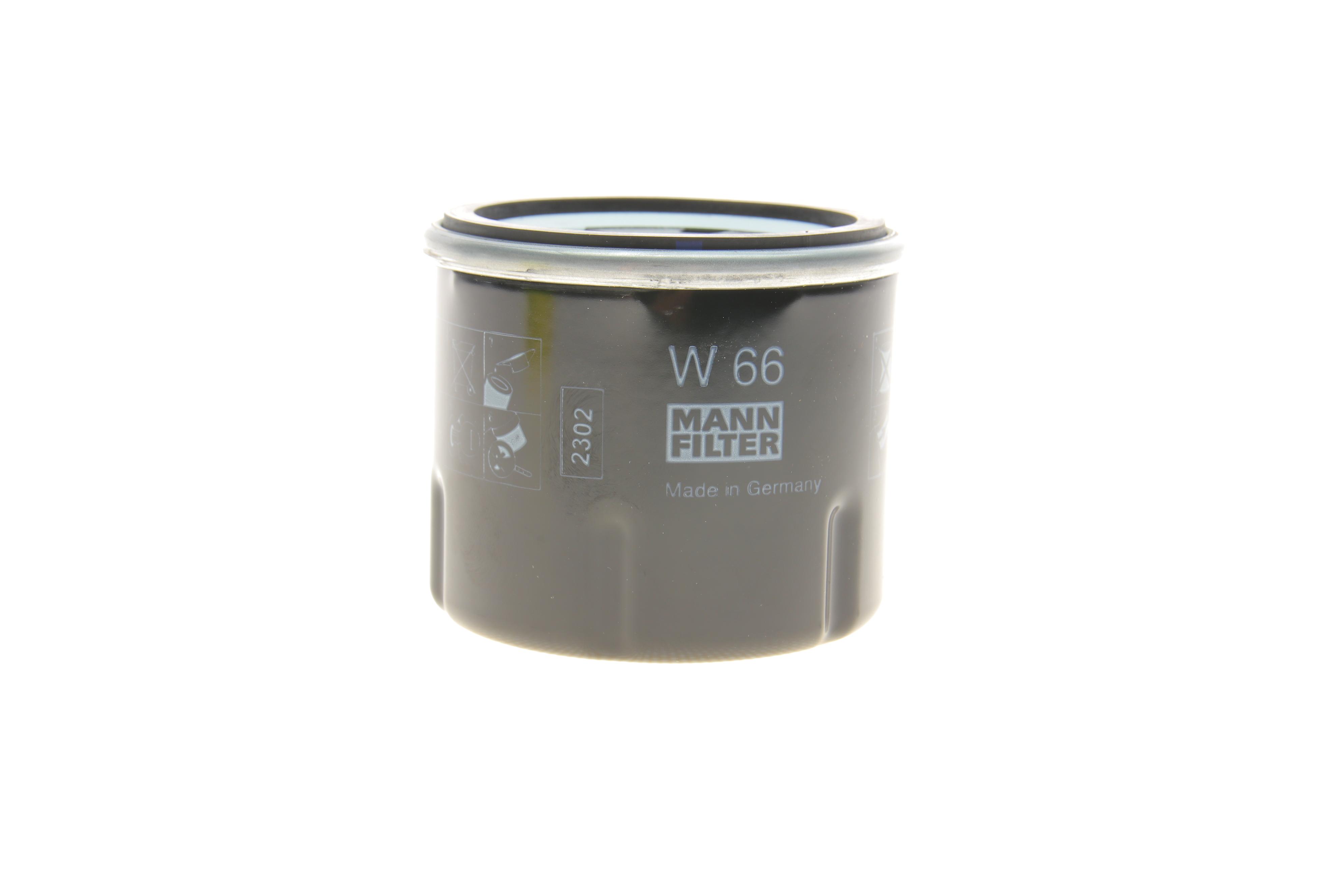 Фільтр масляний Renault Kangoo 1.2 97-07/Clio 1.0-1.2 00-15/Logan 1.0-1.2 09-/Nissan Kubistar 03-