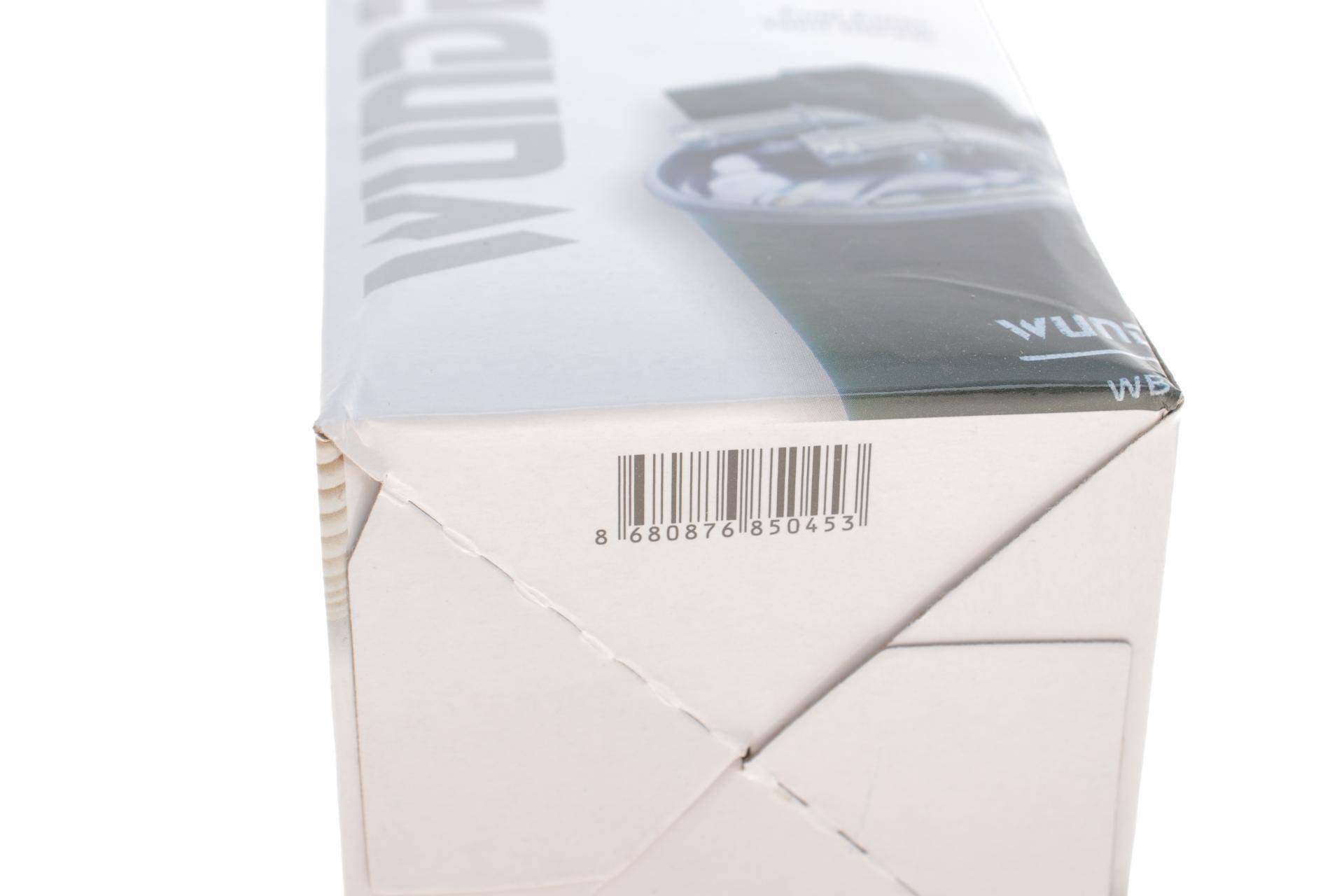 Фільтр паливний Honda Accord/Civic 1.4-1.8 -01