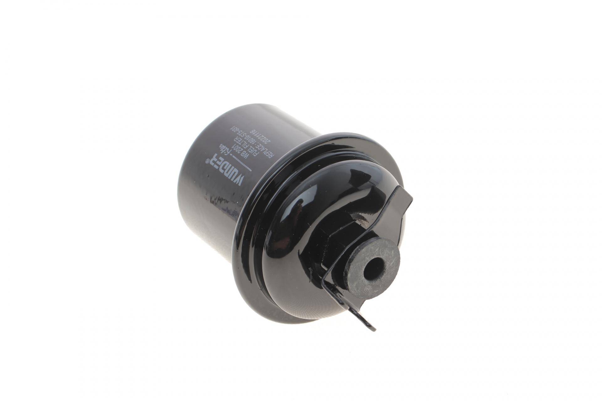 Фільтр паливний Honda Accord/Civic 1.4-1.8 -01