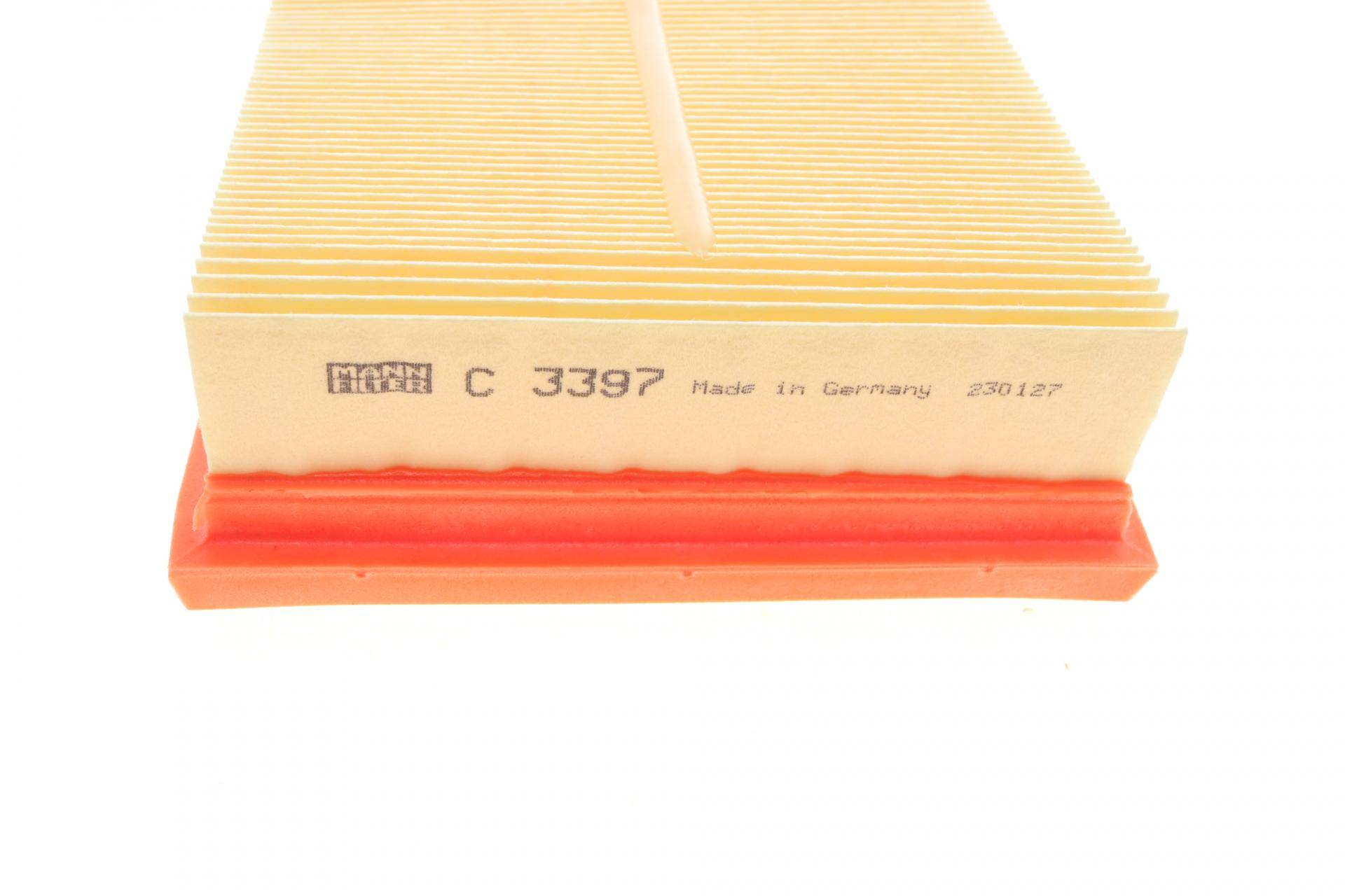 Фільтр повітряний MB E-class (W212) 5.5 M157 11-16/S-class (W221/W222) 4.7 M278/5.5 M157 10-17