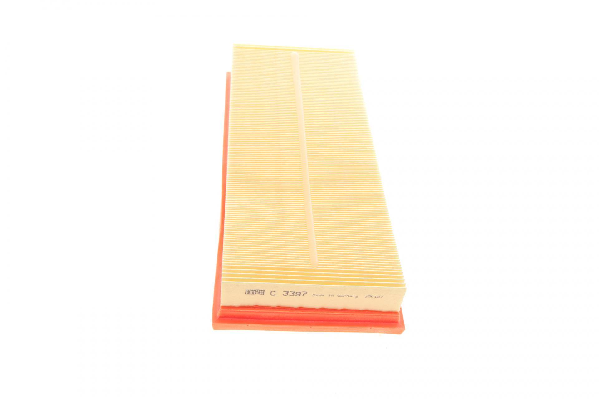 Фільтр повітряний MB E-class (W212) 5.5 M157 11-16/S-class (W221/W222) 4.7 M278/5.5 M157 10-17