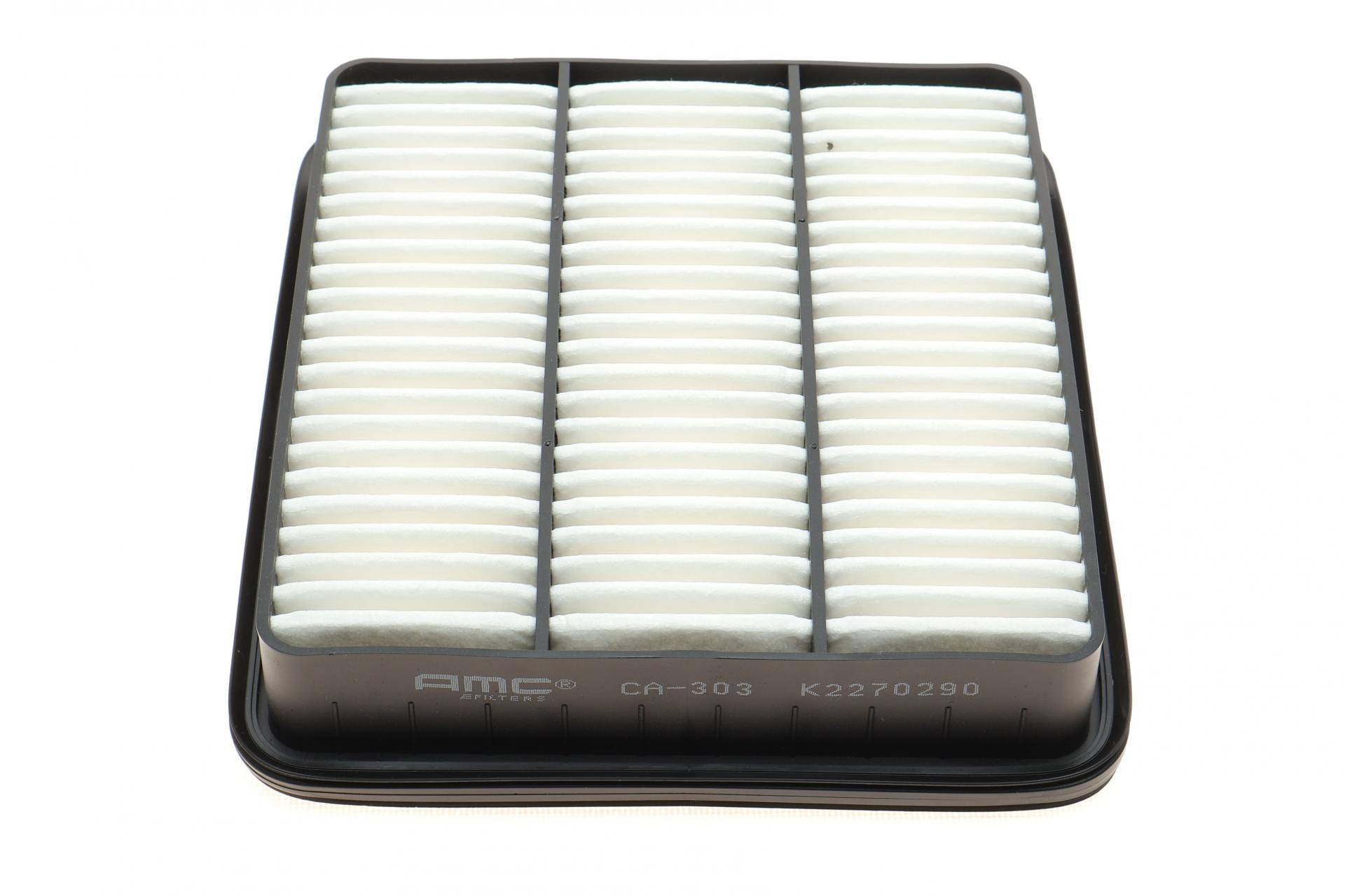 Фільтр повітряний Chery Tiggo 1.6/1.8/2.0 16V 05-