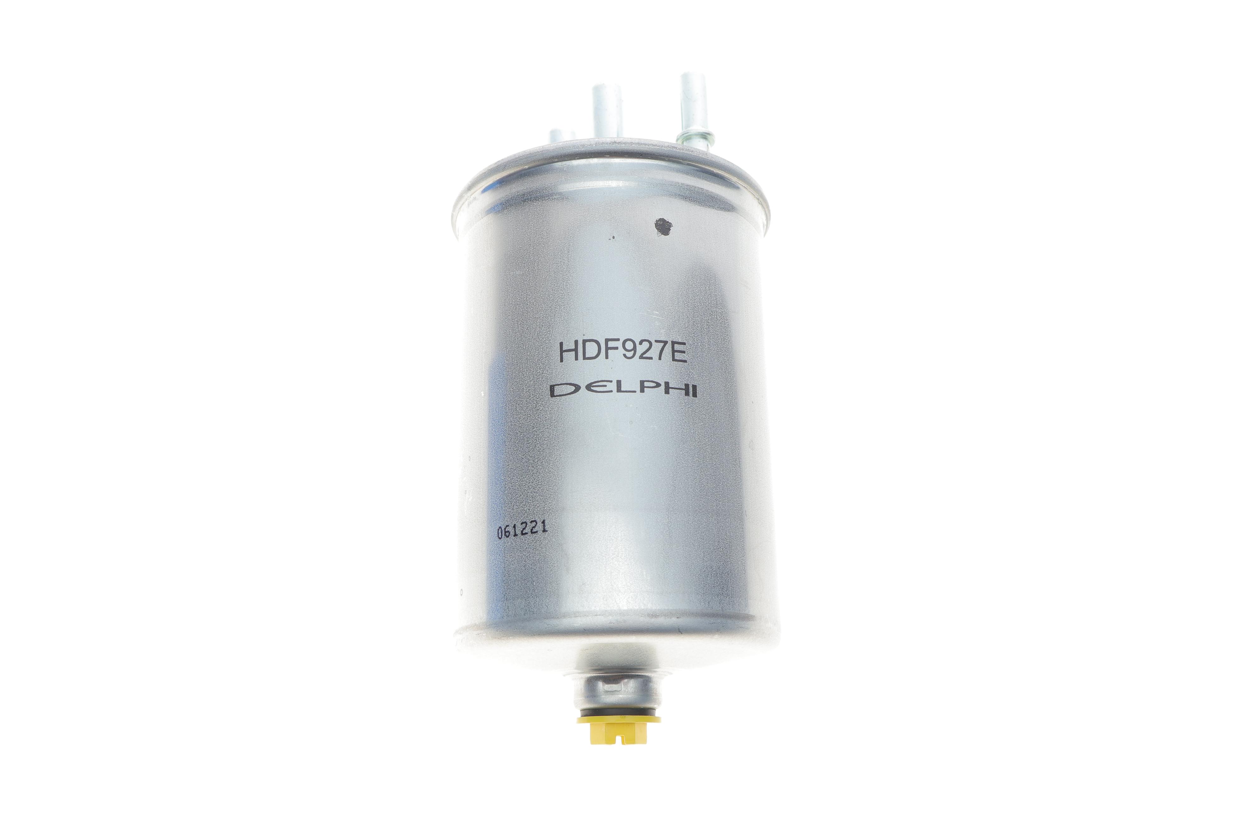 Фільтр паливний Ford Connect 1.8DI/TDCI 02-13