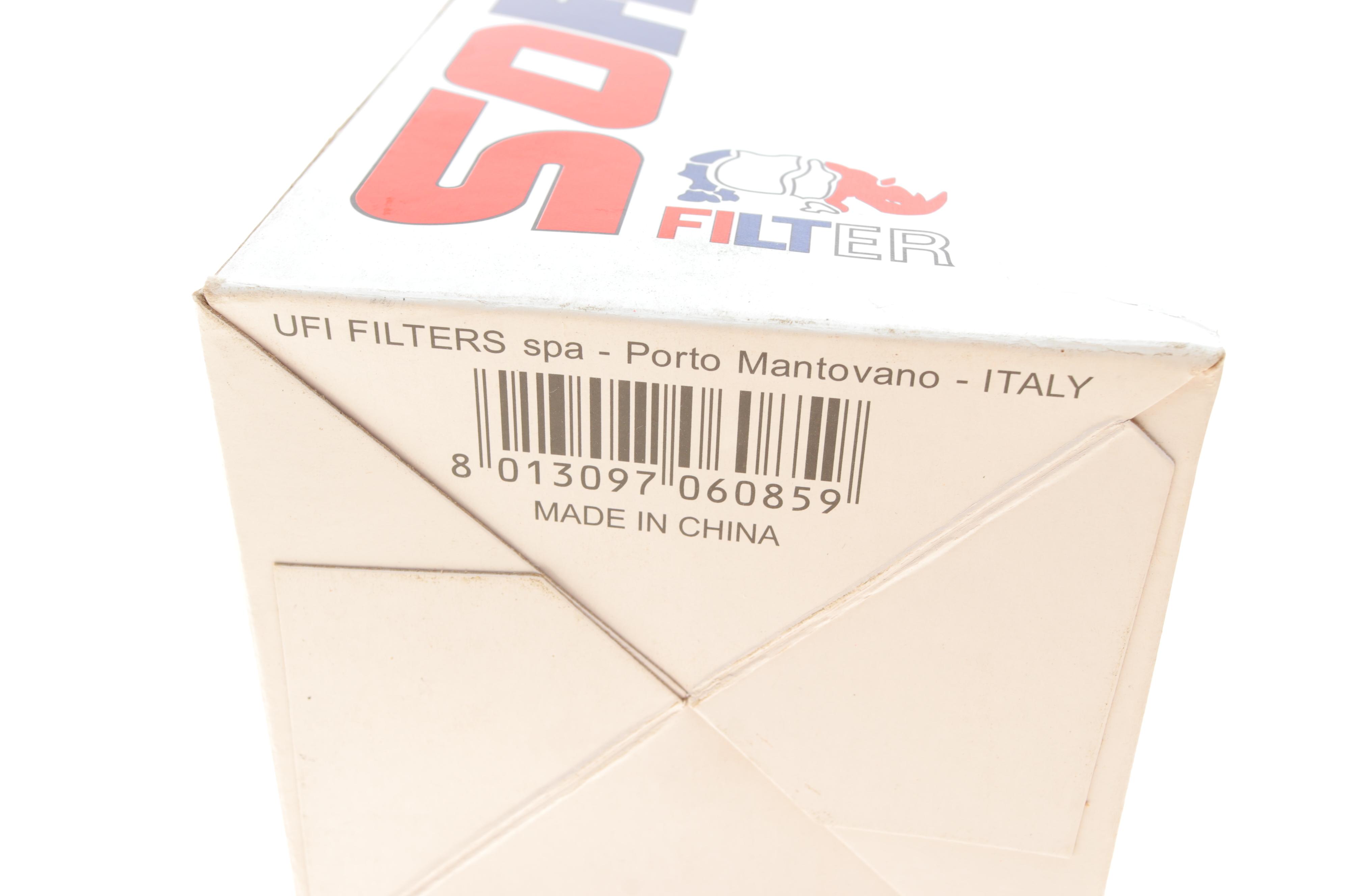 Фільтр паливний Fiat Punto 1.9 JTD 99-/Bravo 1.9 JTD 98-01 (OE line)