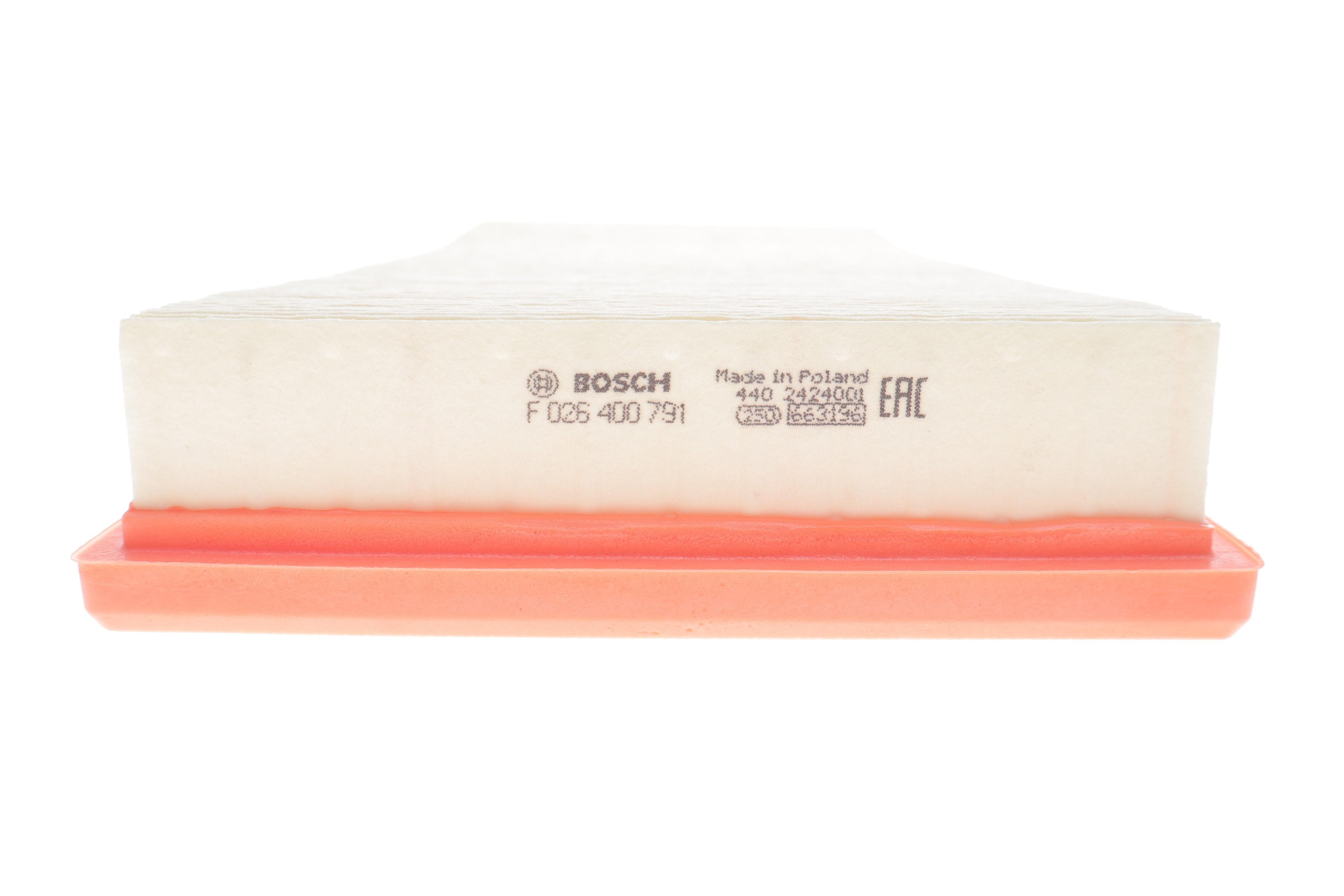 Фільтр повітряний Jaguar X-Type 2.0 V6/2.5 V6/3.0 V6 01-09