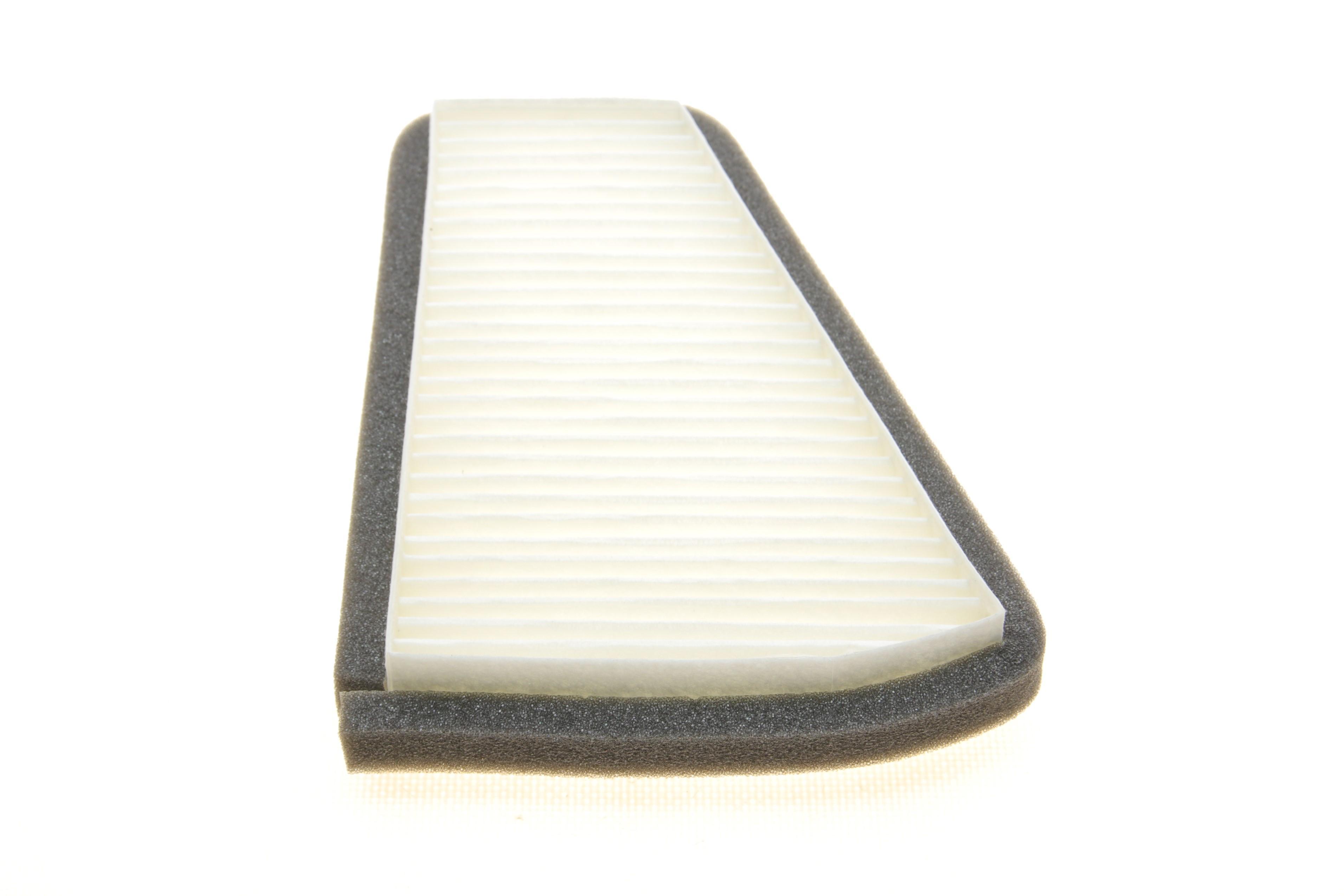 Фільтр салону Daewoo Lanos 97-10