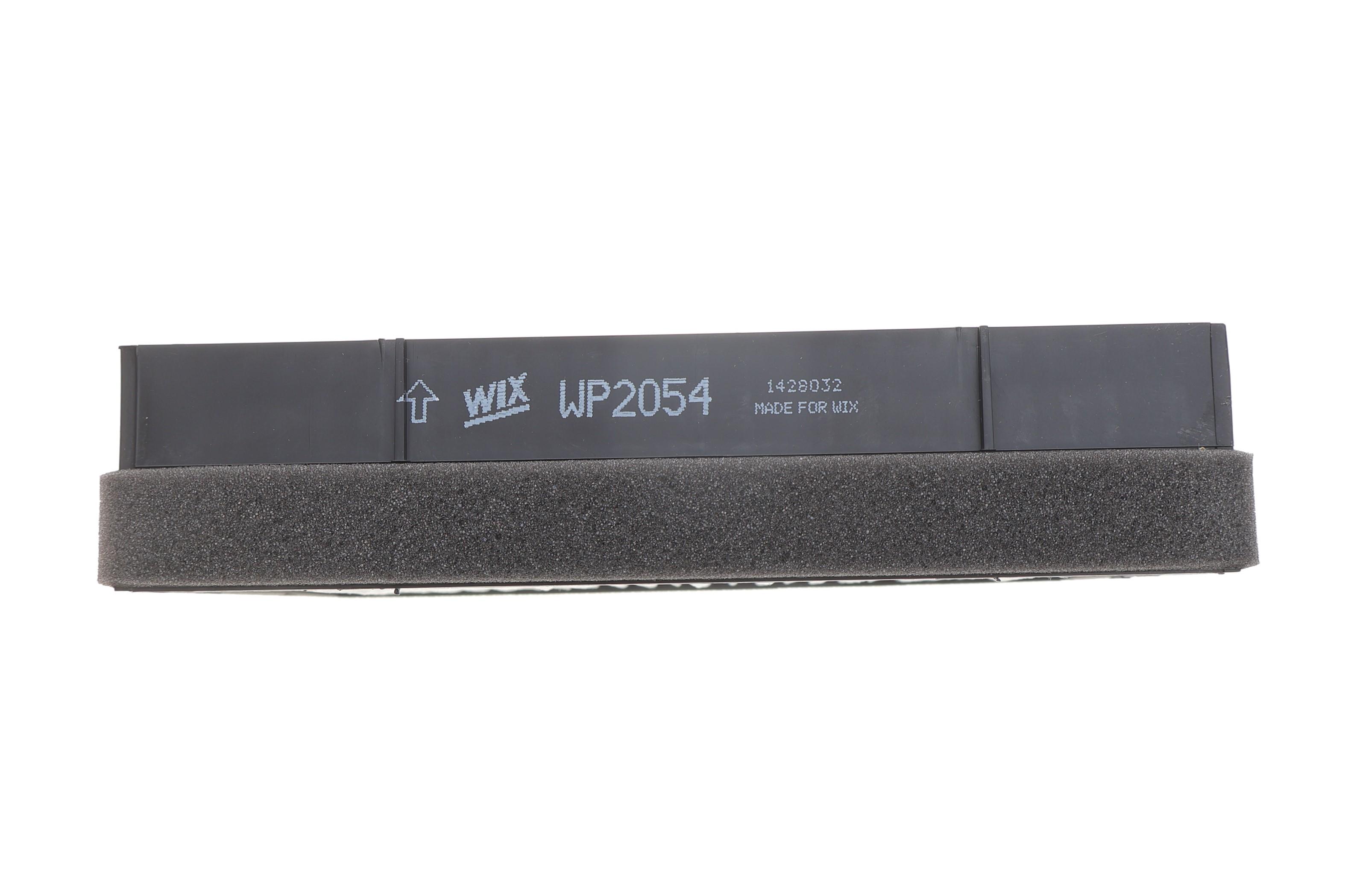 Фільтр салону Hyundai H-1/H-200 97-07