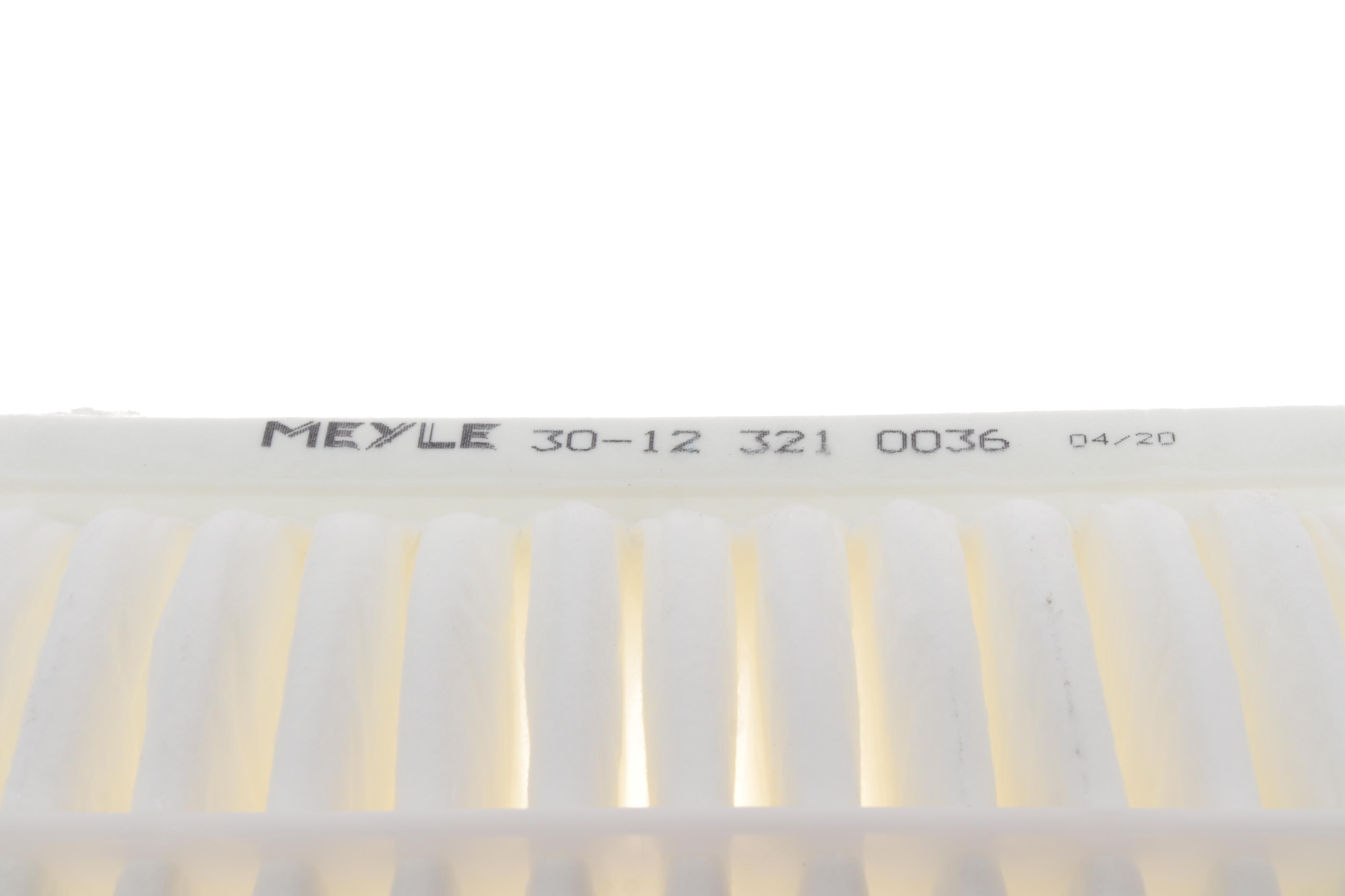 Фільтр повітряний Toyota Auris/Avensis/Corolla/Verso 1.4/2.0/2.2D 06-18