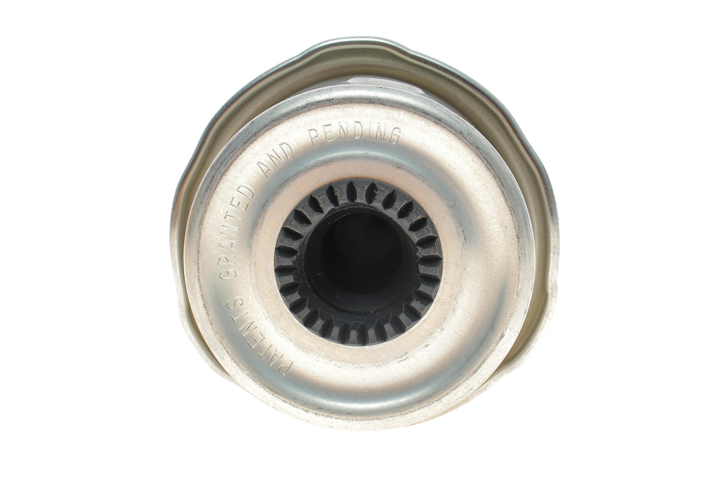 Фільтр паливний Ford Transit 2.2D/2.4D/3.2D V347 06-14