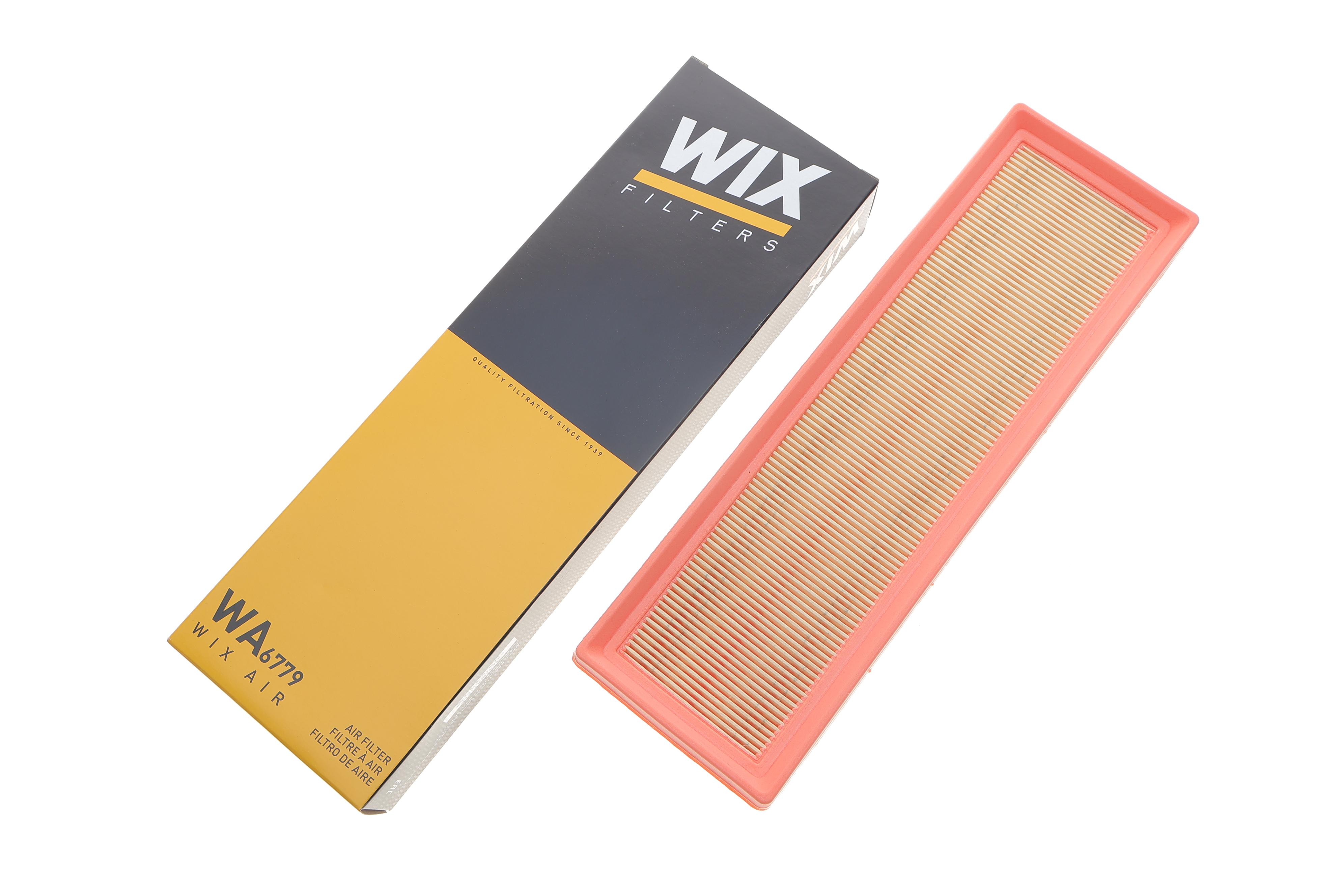 Фільтр повітряний Citroen Berlingo/Peugeot Partner 1.1/1.4i 96-11