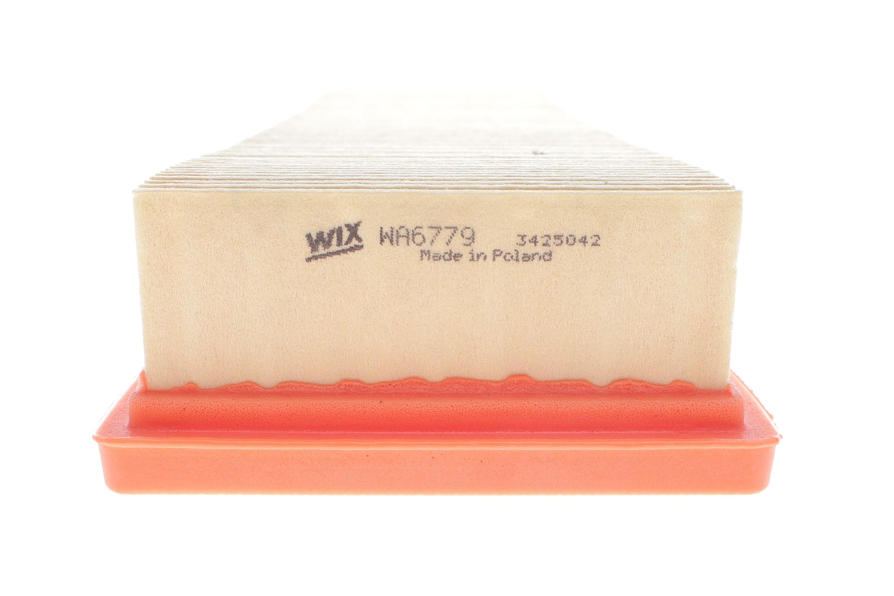 Фільтр повітряний Citroen Berlingo/Peugeot Partner 1.1/1.4i 96-11