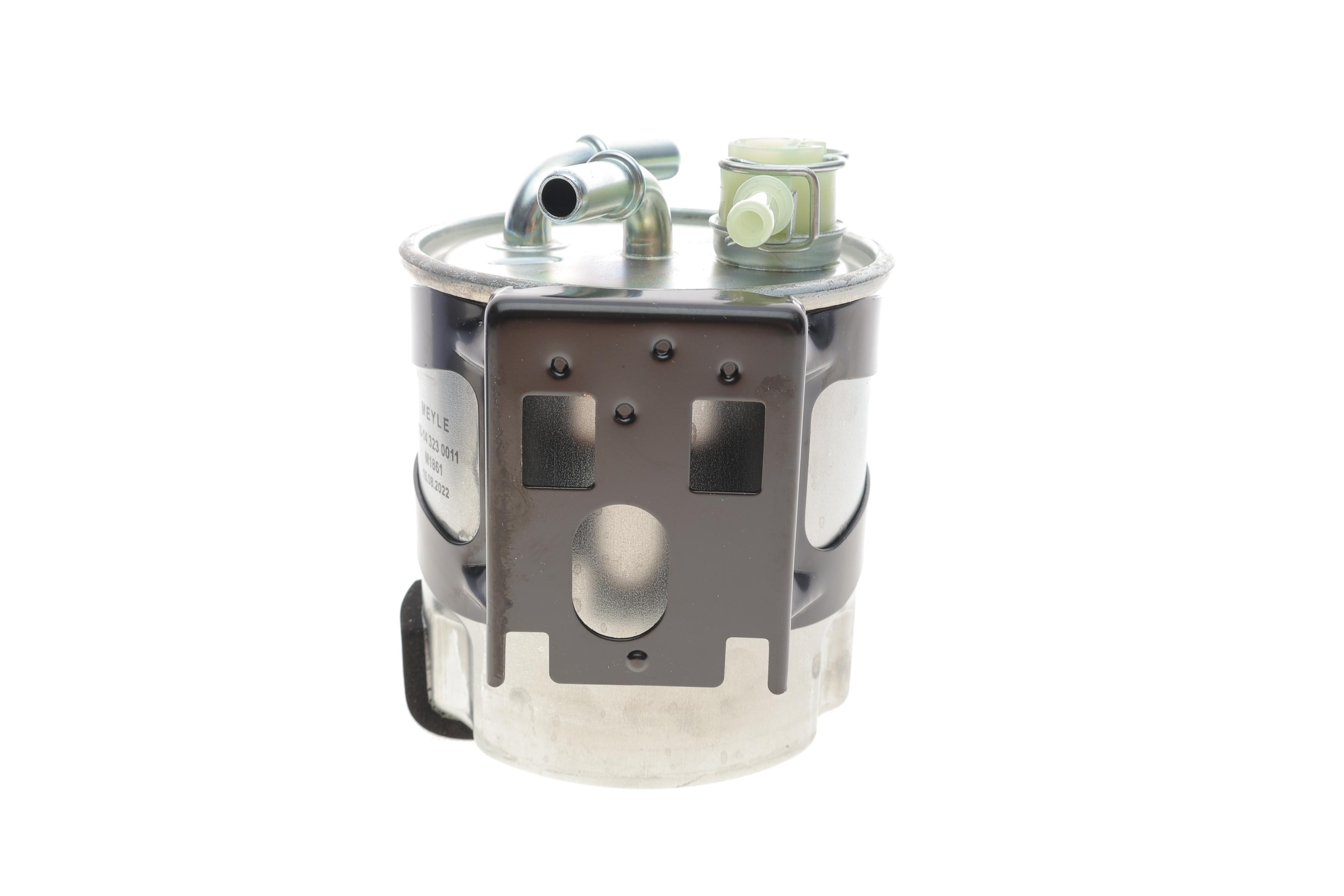 Фільтр паливний Renault Megane 1.5dCi 03-