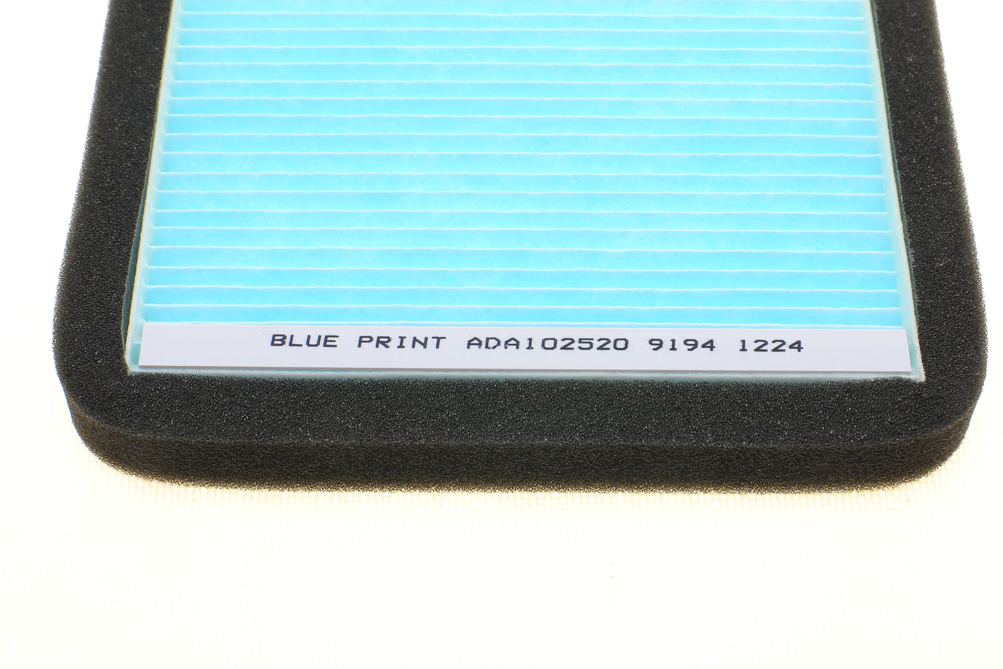 Фільтр салону Ford Escape 09-12