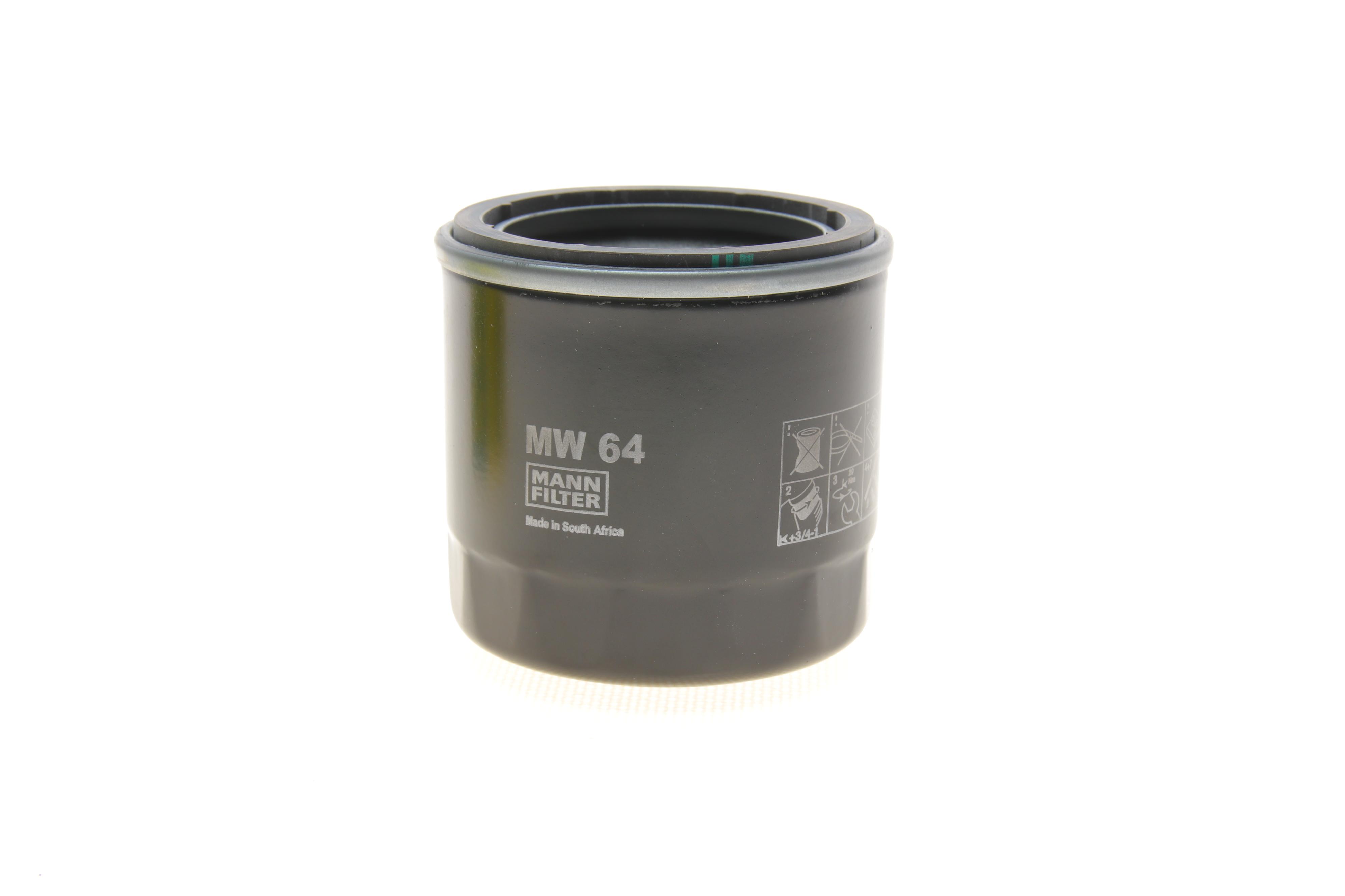 Фільтр масляний Kawasaki Z1000