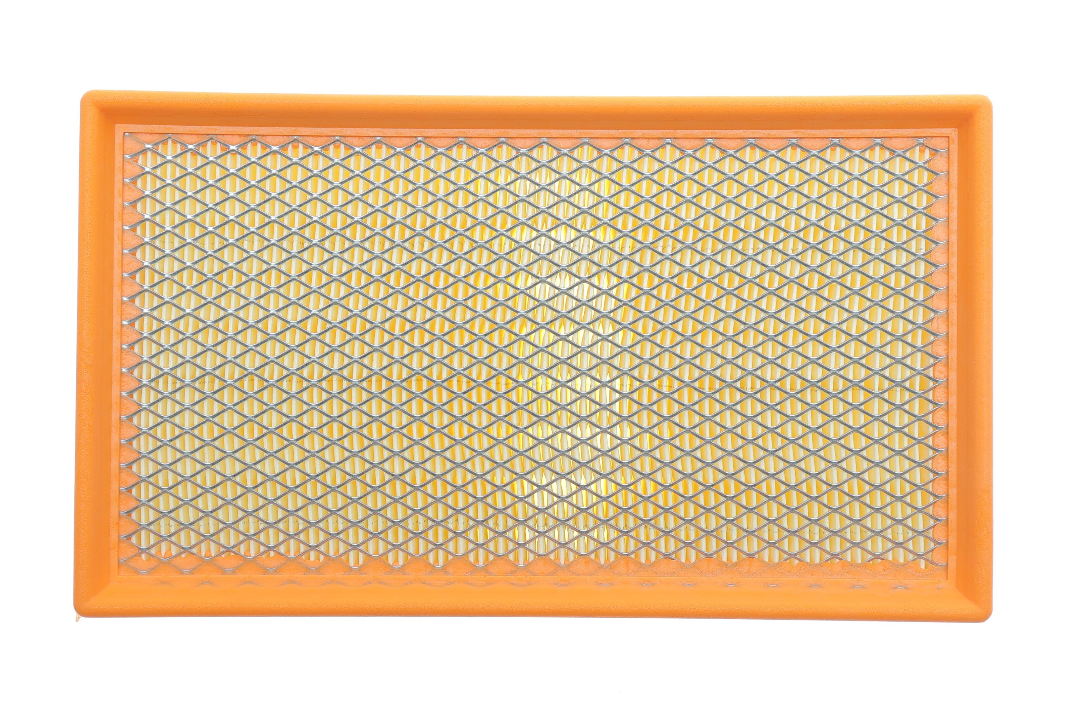 Фільтр повітряний Ford Transit 97-00 (короткий) (з сіткою)