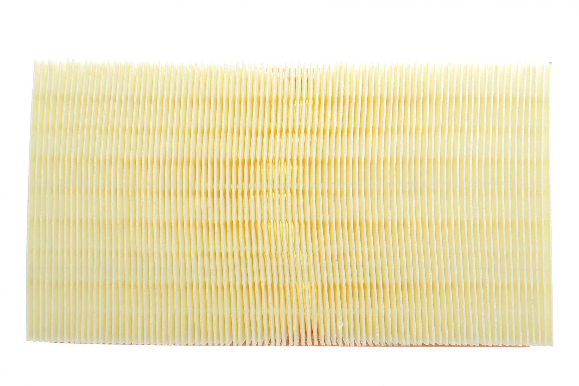 Фільтр повітряний Ford Transit 97-00 (короткий) (з сіткою)