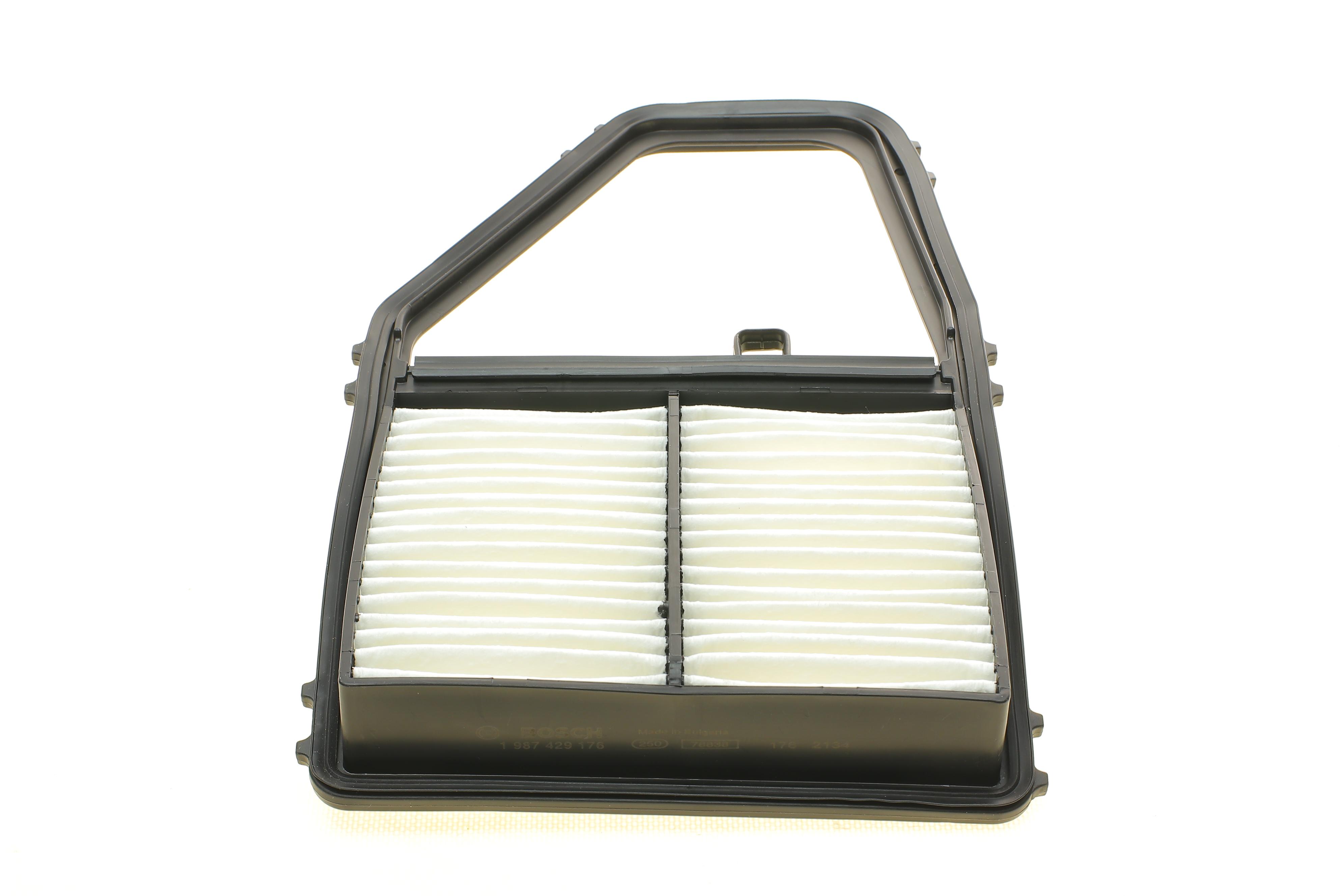 Фільтр повітряний Honda Civic VII 1.7 i VTEC 01-