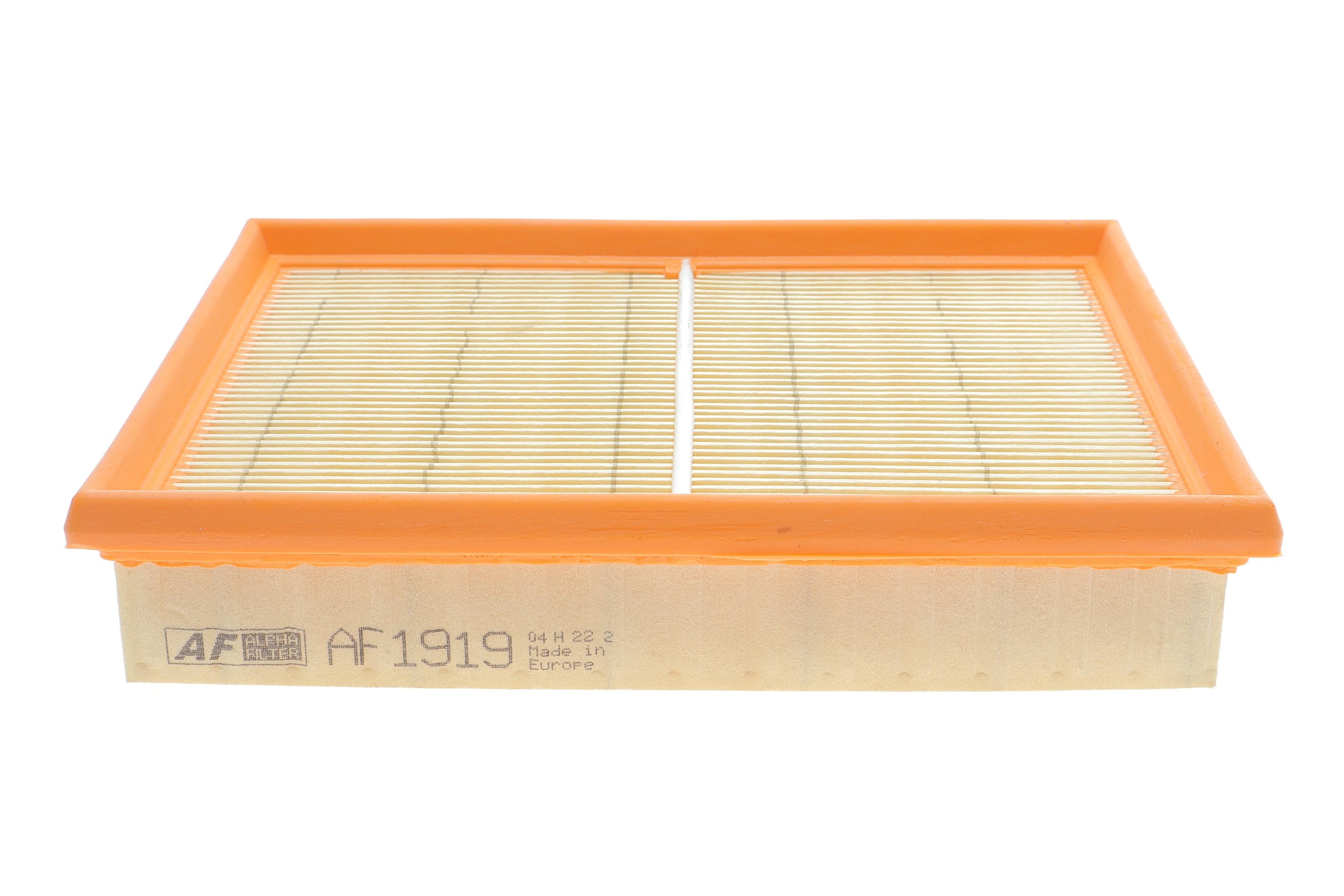 Фільтр повітряний Suzuki Swift 1.3/LPG/1.5/1.6 16V 05-10