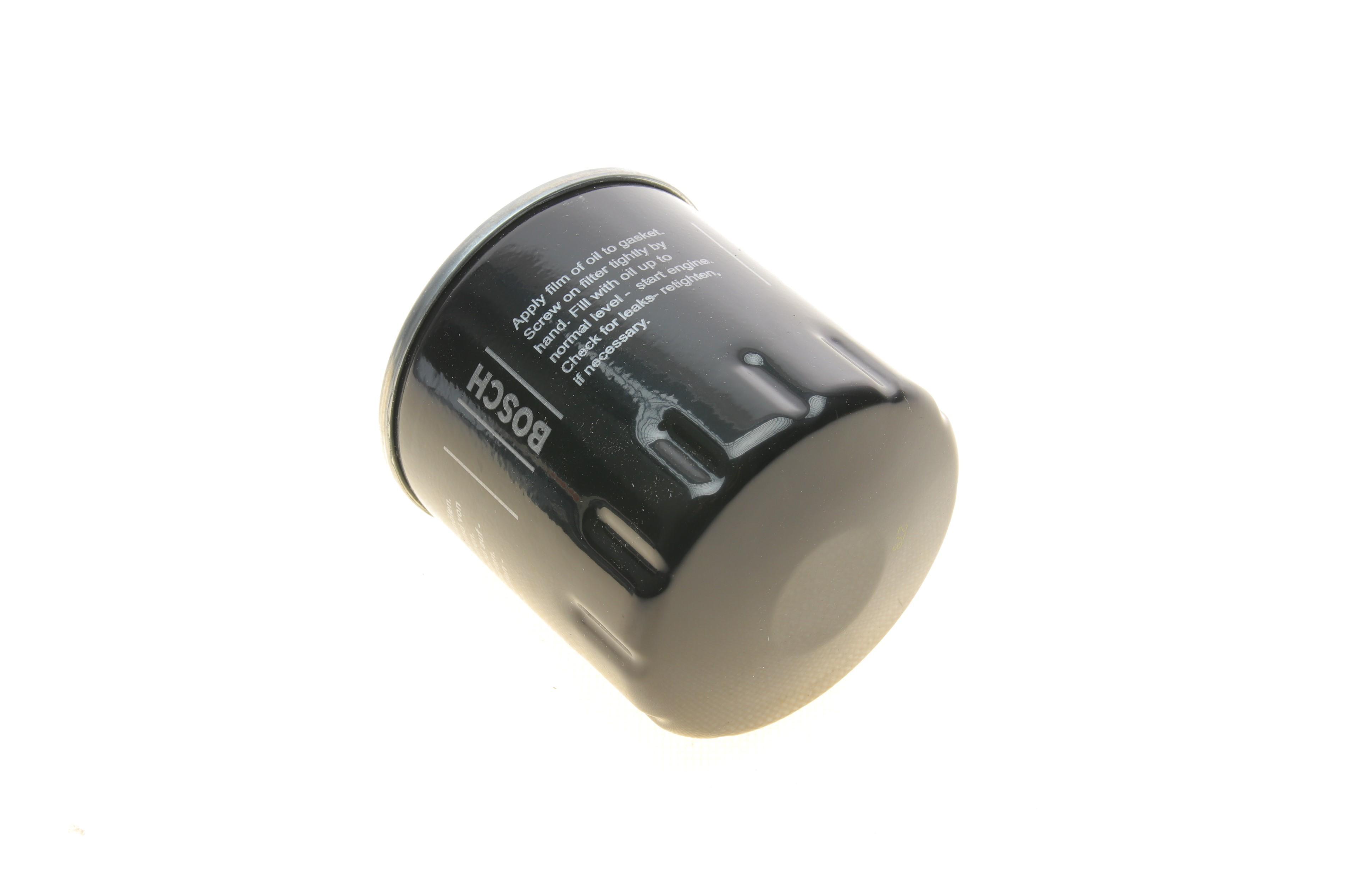 Фільтр масляний Seat Ibiza IV/Skoda Fabia/Rapid/VW Polo 1.4TDI 14-