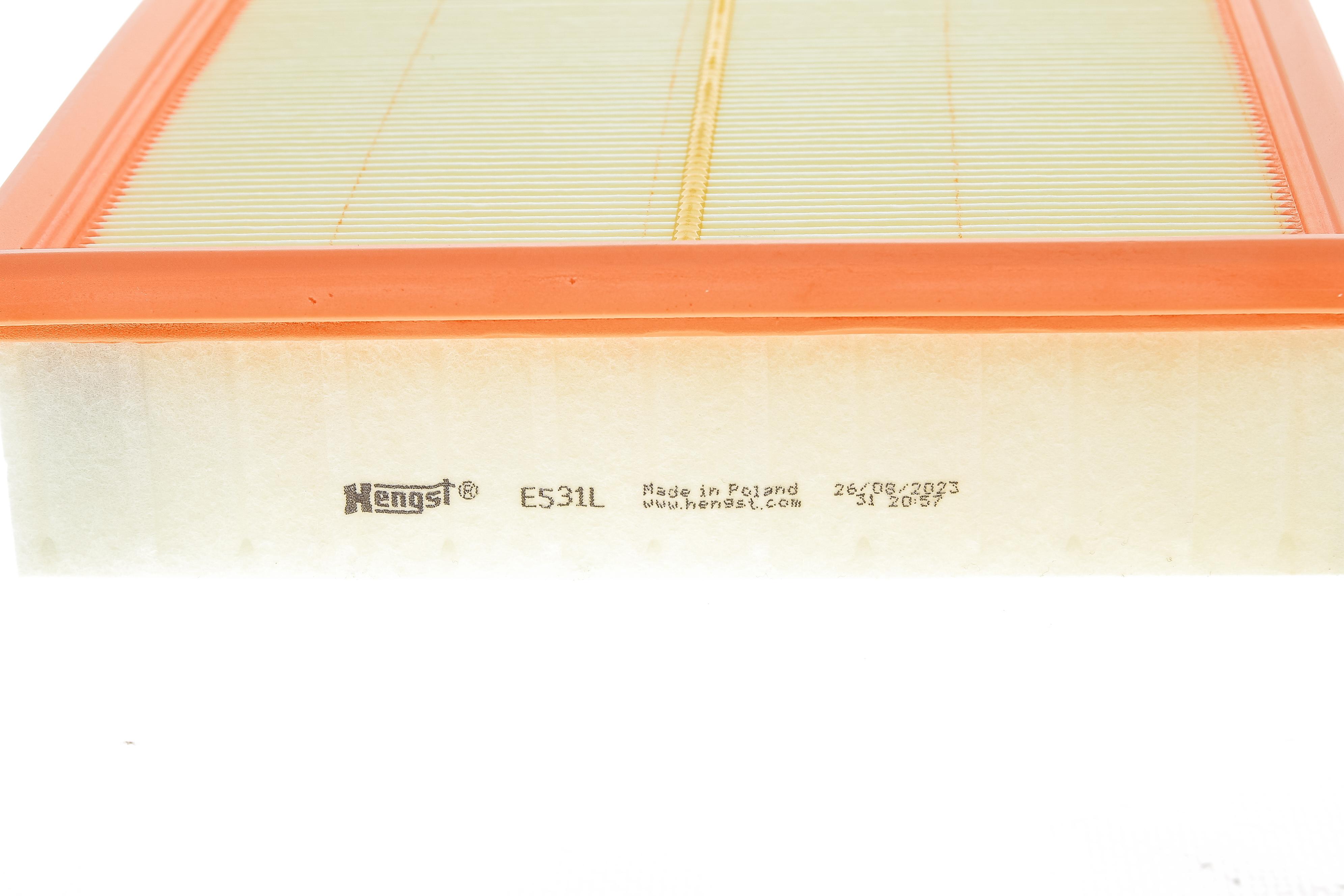 Фільтр повітряний Land Rover Discovery/Range Rover Sport 2.7-3.6TD/4.0-4.4 04-18/Range Rover 4.2 05-