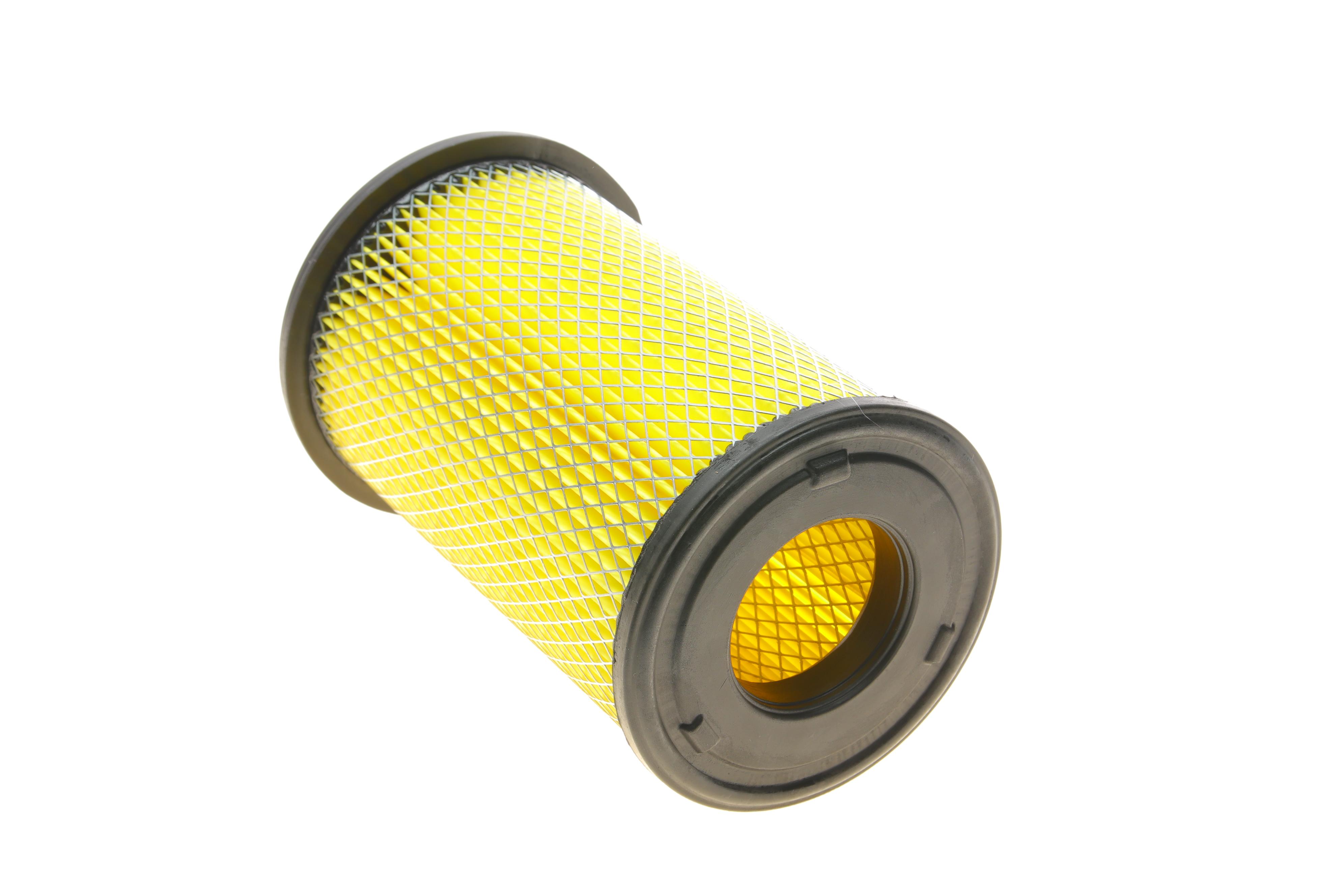 Фільтр повітряний Nissan Frontier/Navara 97-/NP300 2.5dCi 08-