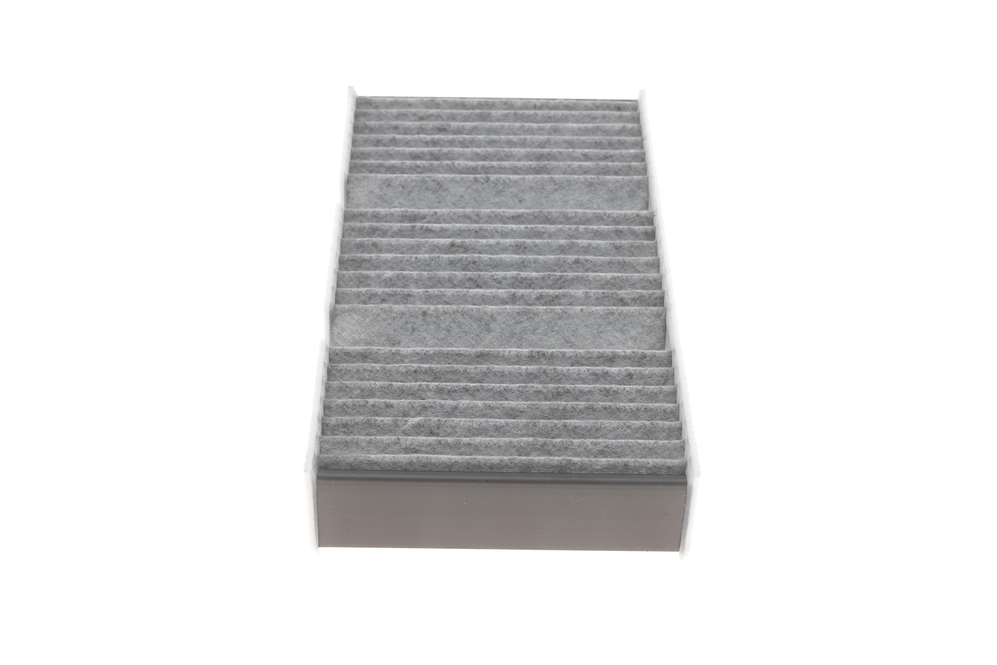 Фільтр салону MB M-class (W166) 11-15/GL-class (X166) 12-15 (вугільний) (2шт.)