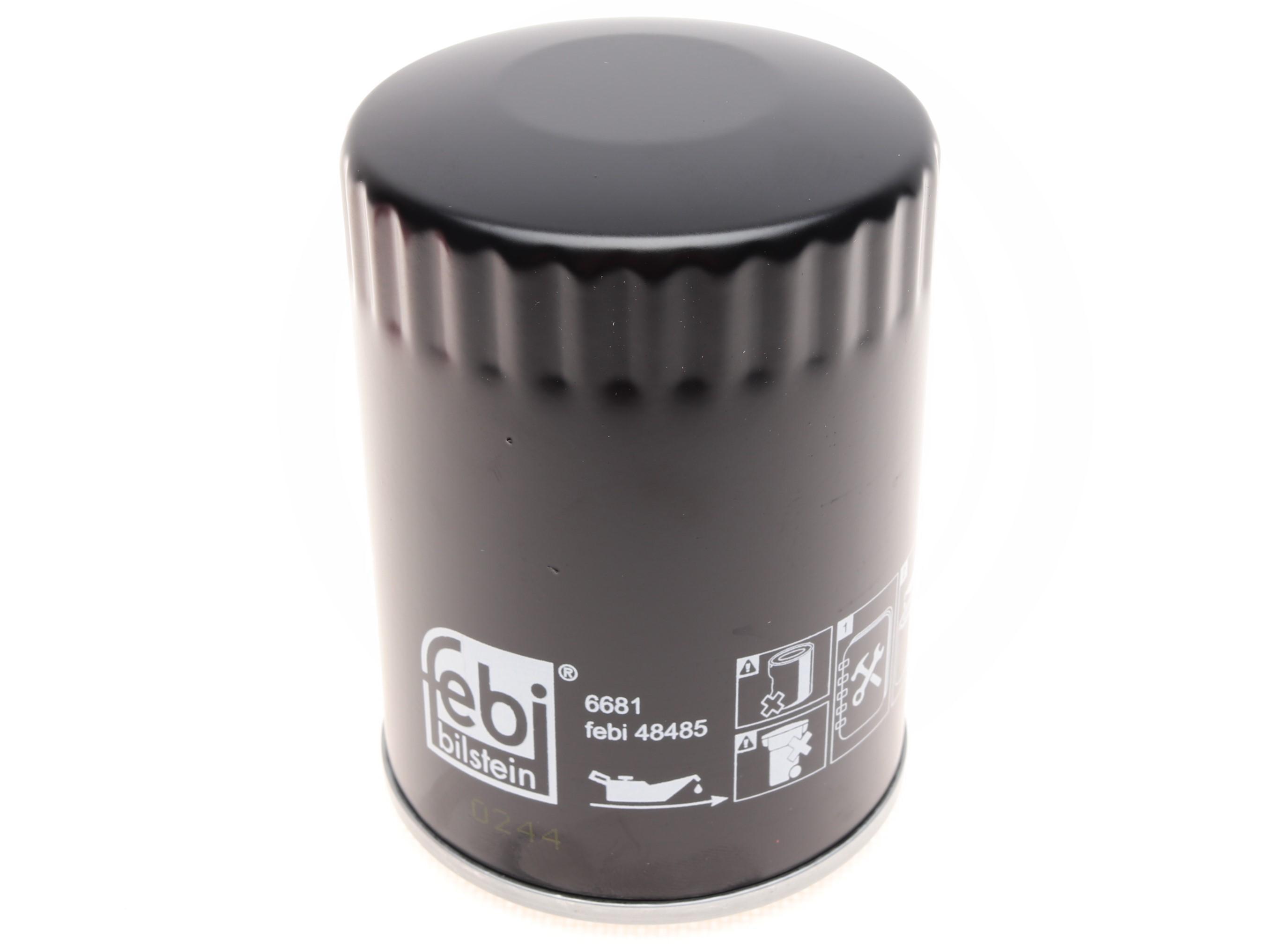 Фільтр масляний Ford Transit 3.2 TDCi/3.5/3.7 V6 13-