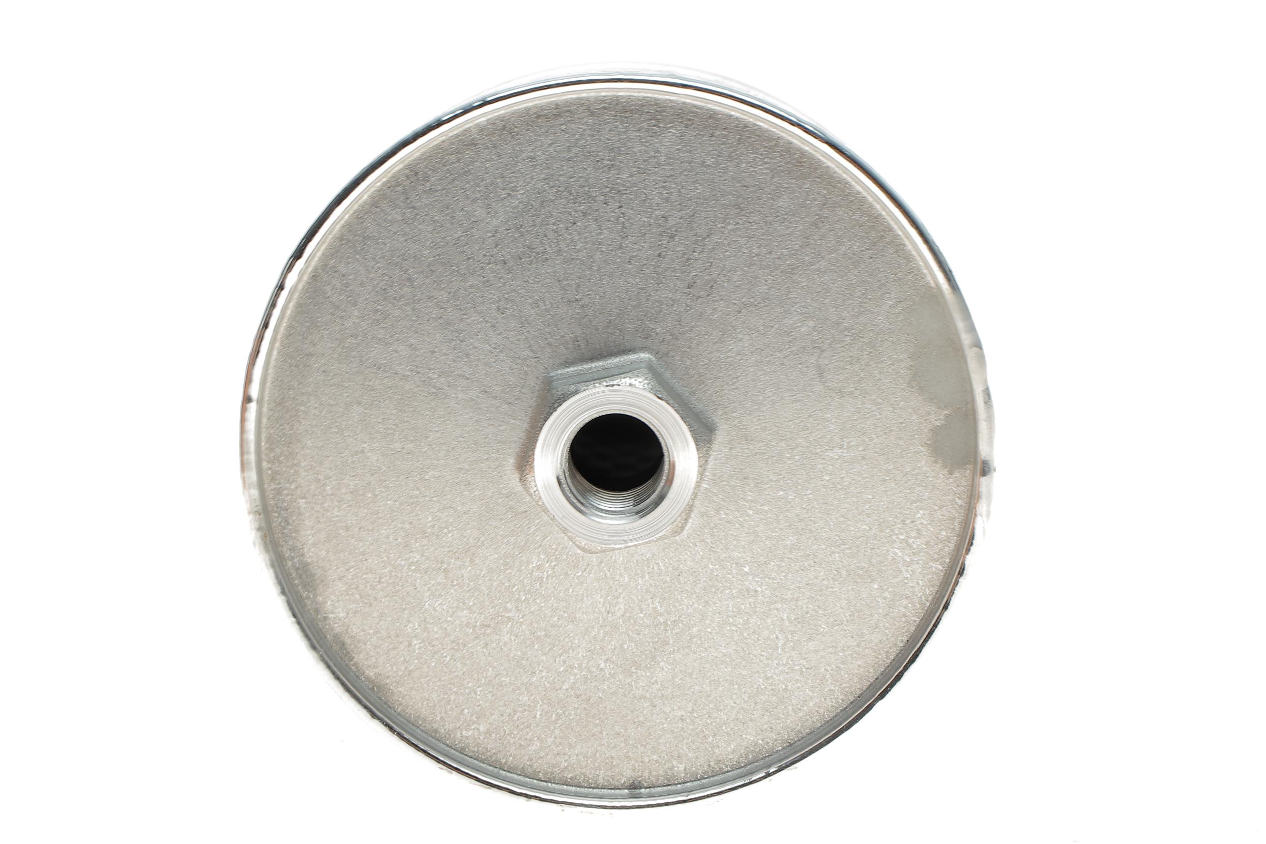 Фільтр паливний ГАЗ Волга 2, 3/2. 93-10/Ford Transit 2.0/2.9 -94 (h=152mm)